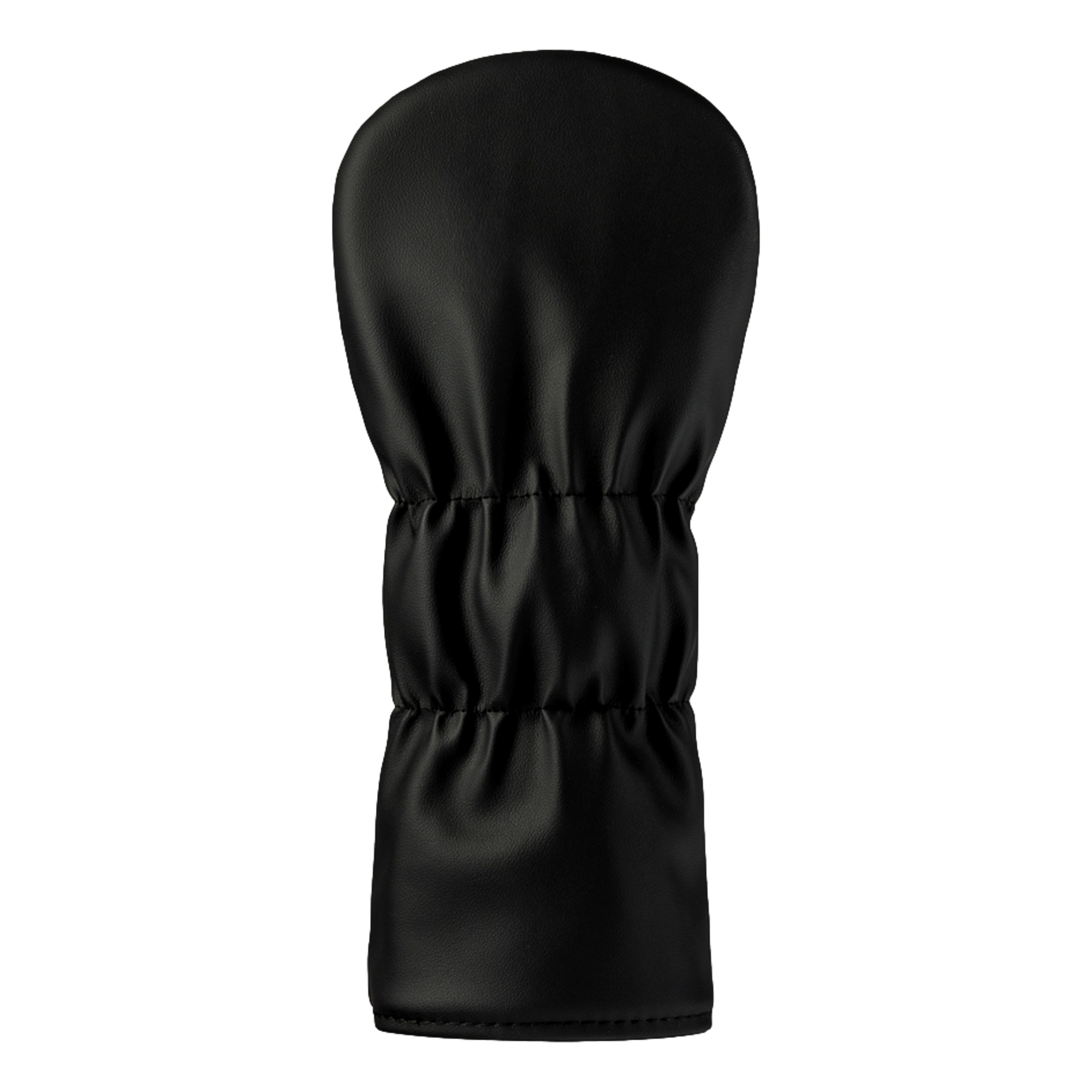 Big Lebowski Not a Golfer Driver Headcover