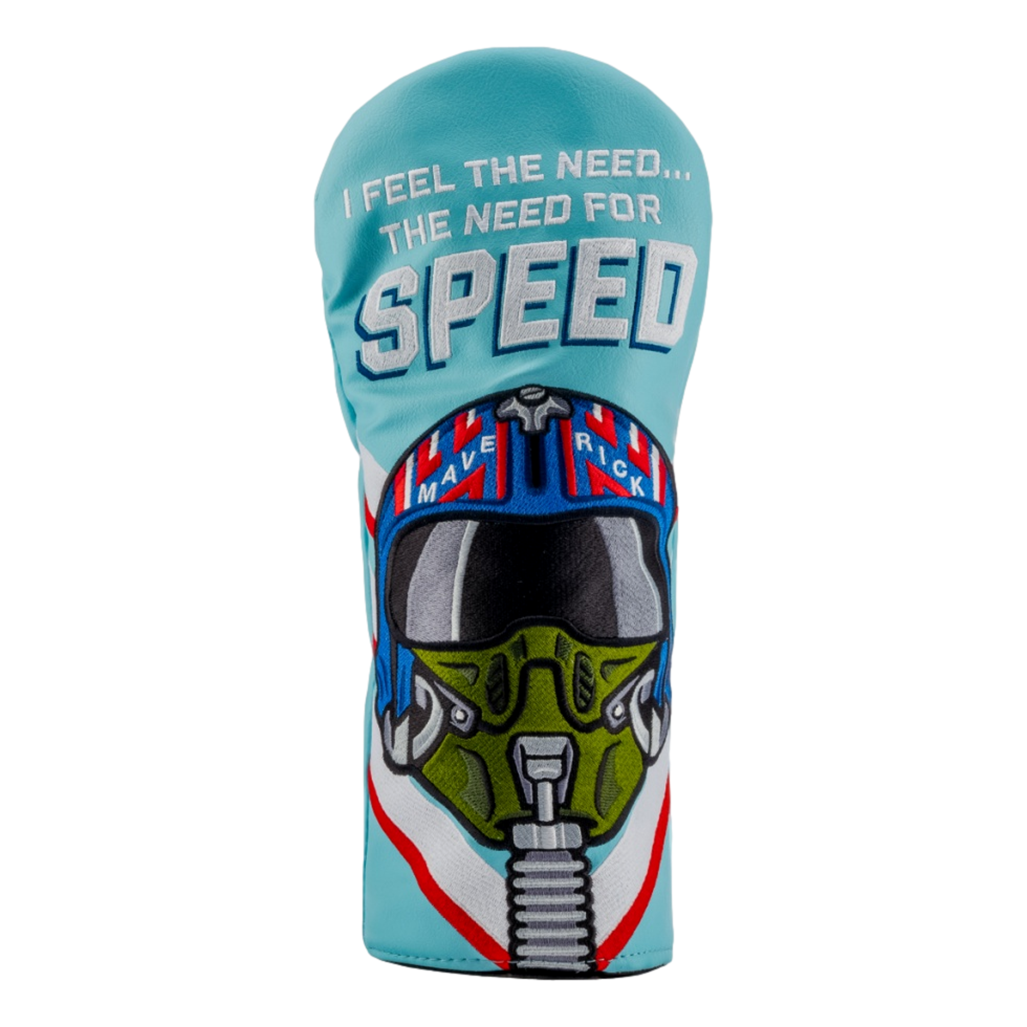 Top Gun Need for Speed Driver Headcover