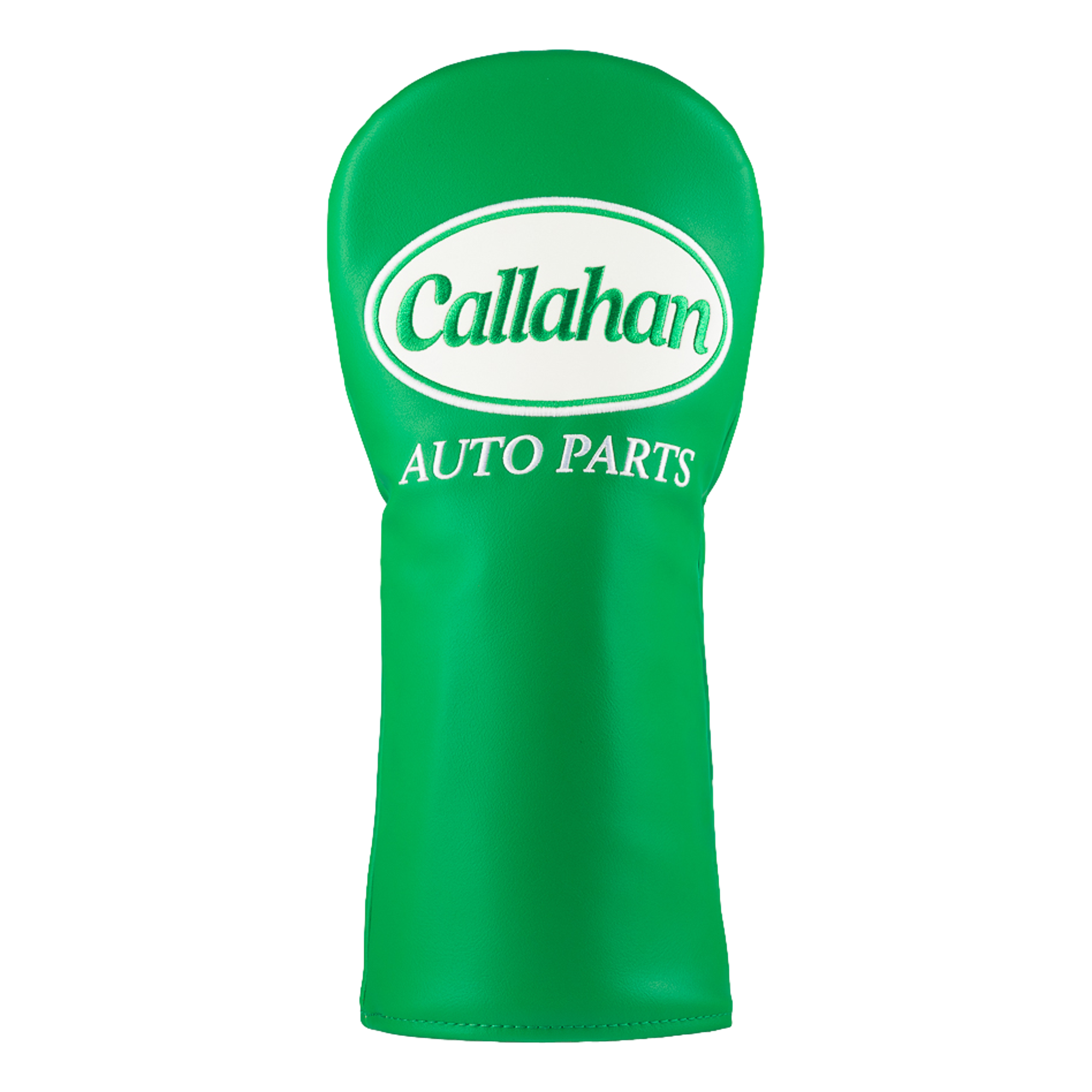 Tommy Boy Callahan Auto Parts Driver Headcover