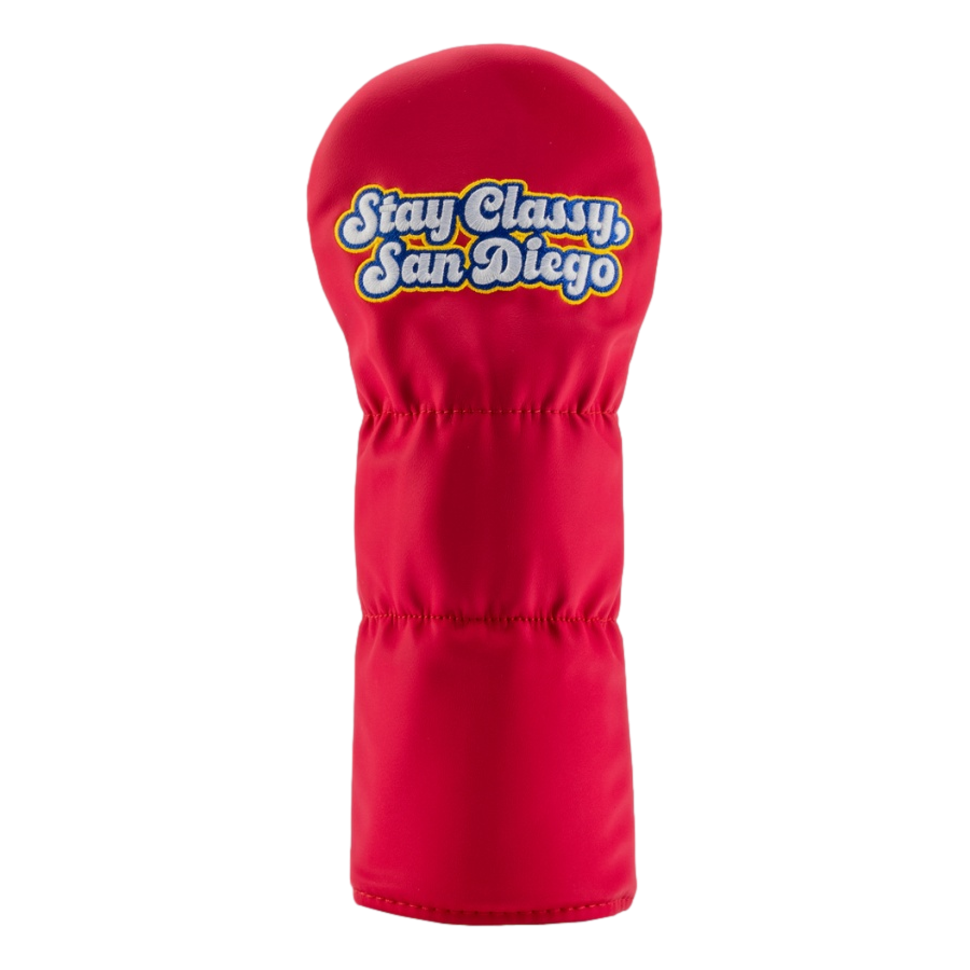 Anchorman Stay Classy Fairway Headcover