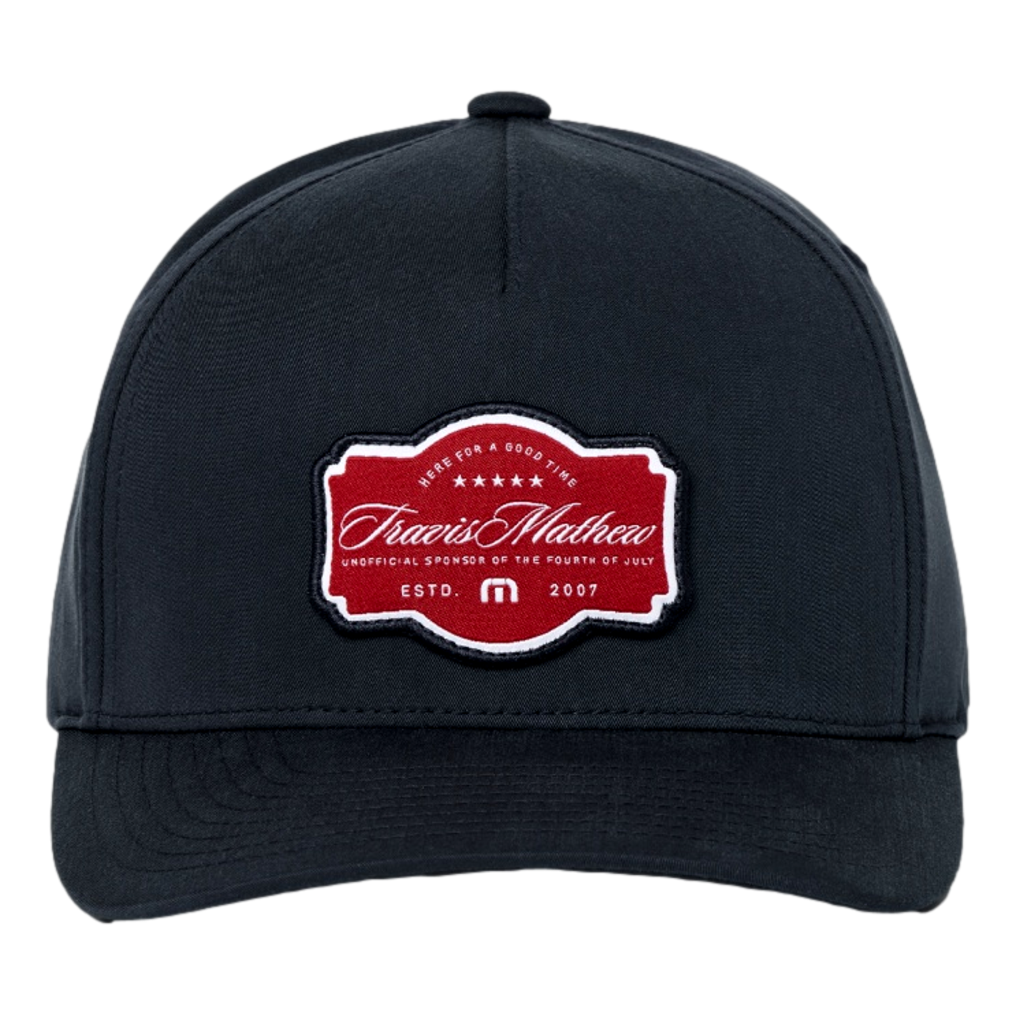 Heritage Holiday Golf Hat