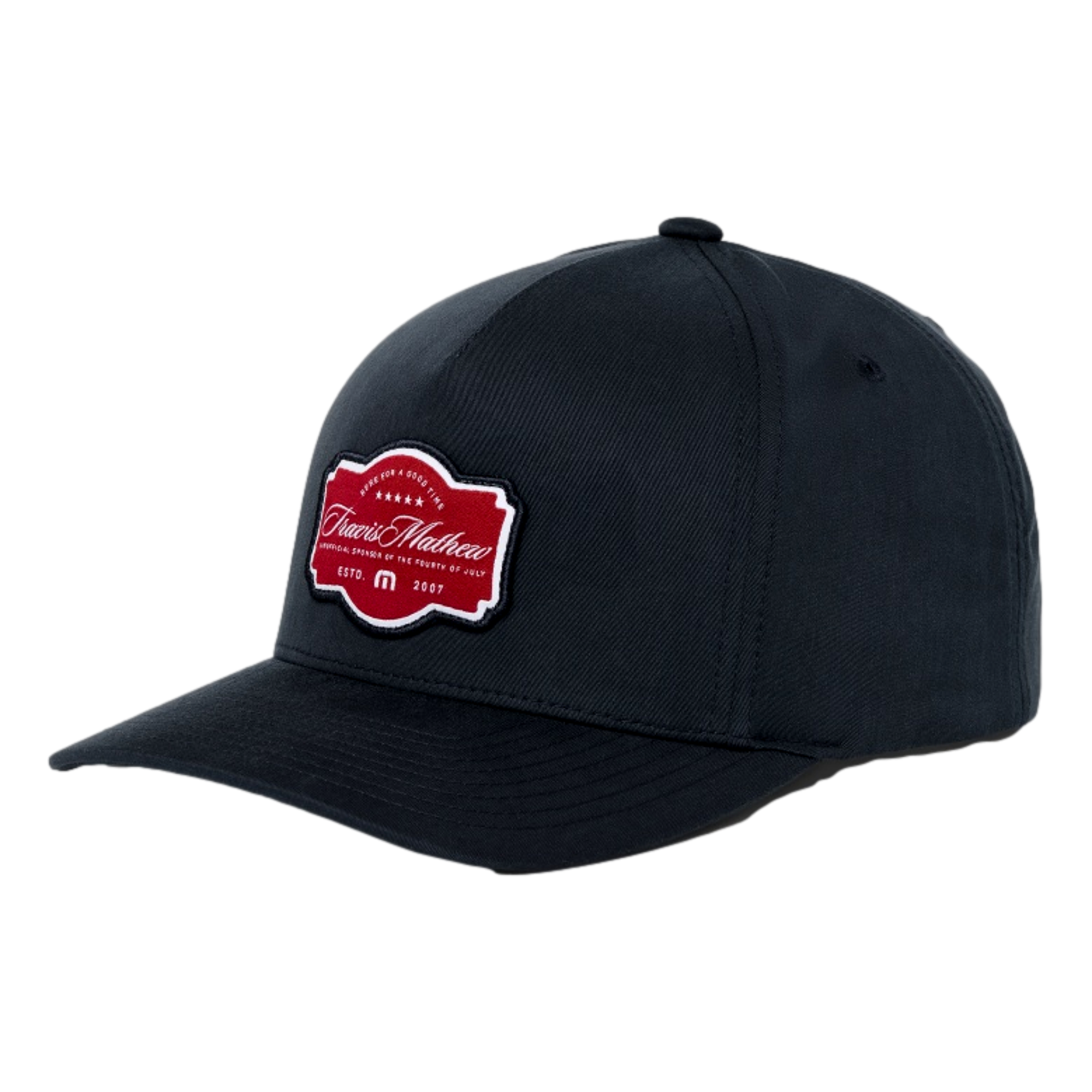 Heritage Holiday Golf Hat