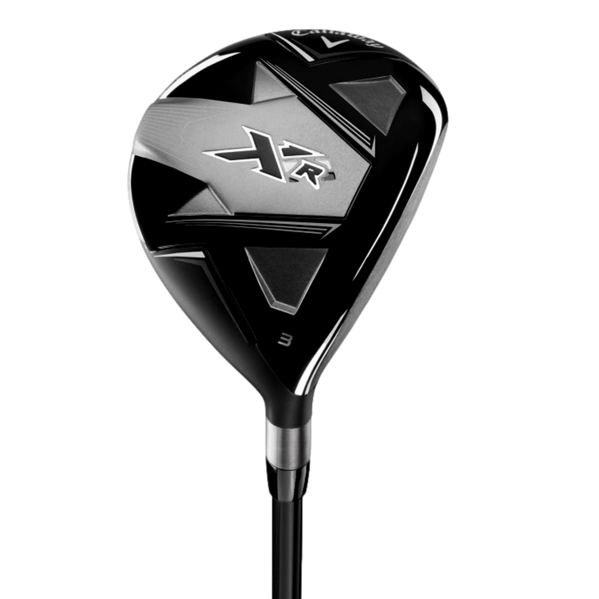 XR 13-Piece Complete Set w/ Steel Iron Shafts (2026)