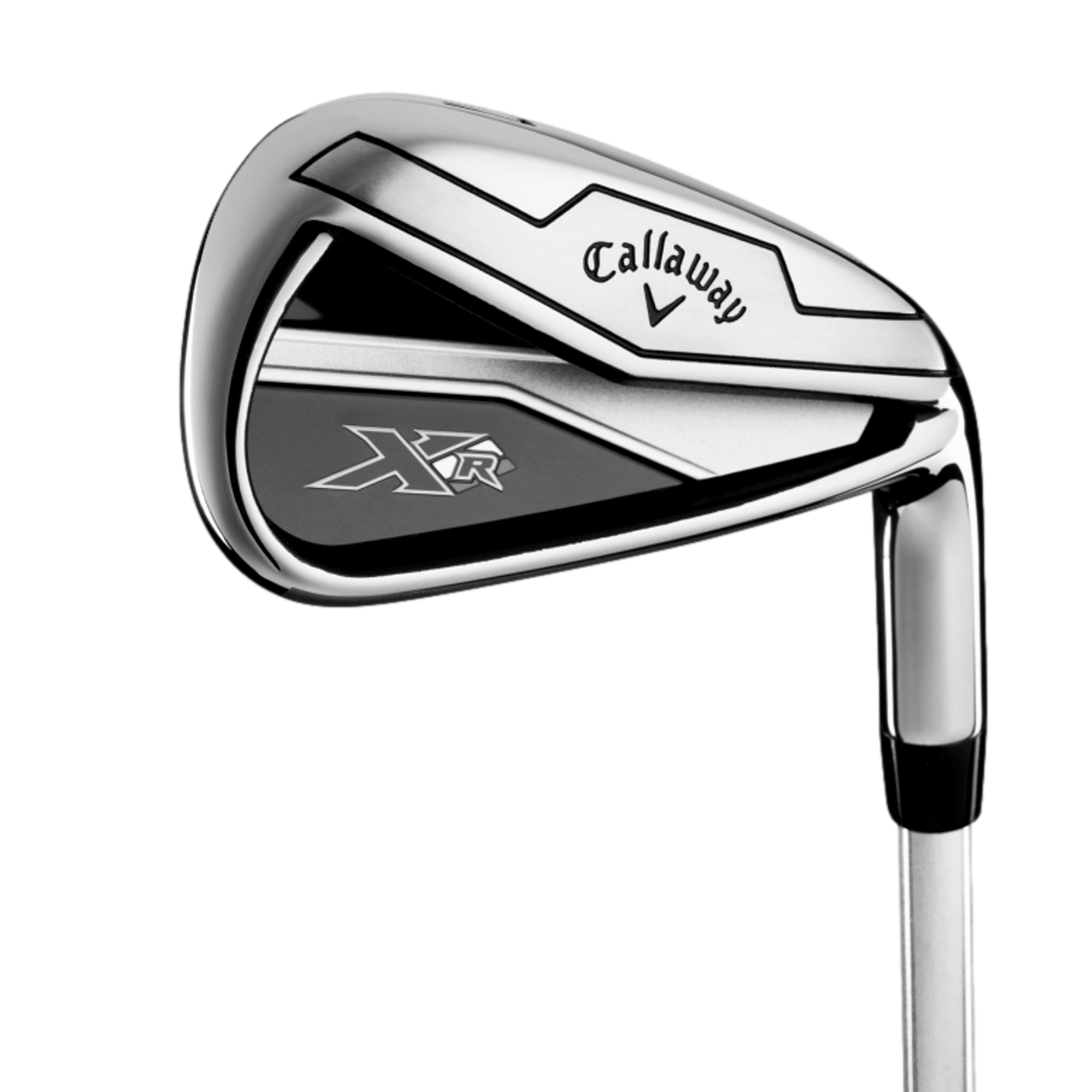 XR 13-Piece Complete Set w/ Steel Iron Shafts (2026)