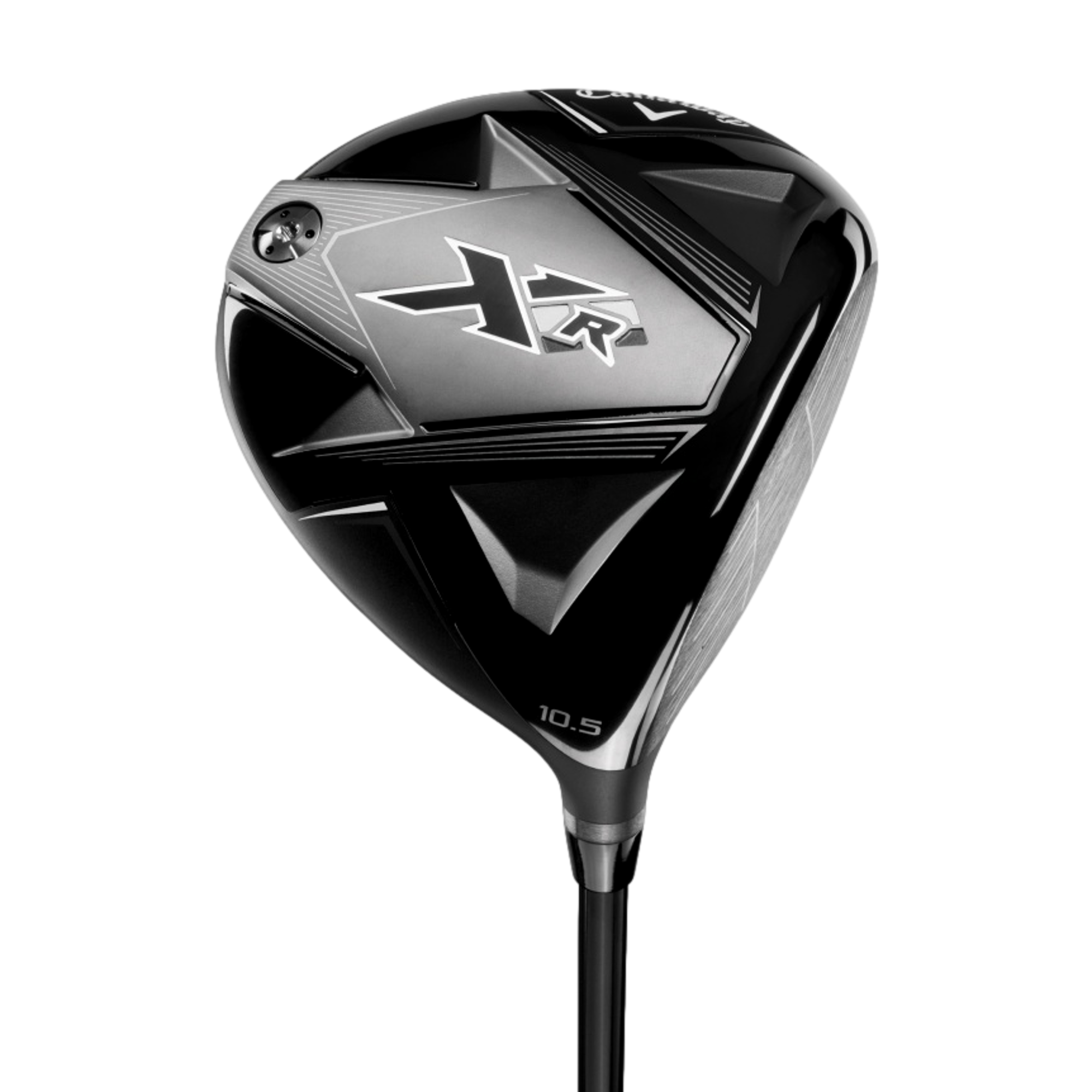 XR 13-Piece Complete Set w/ Steel Iron Shafts (2026)