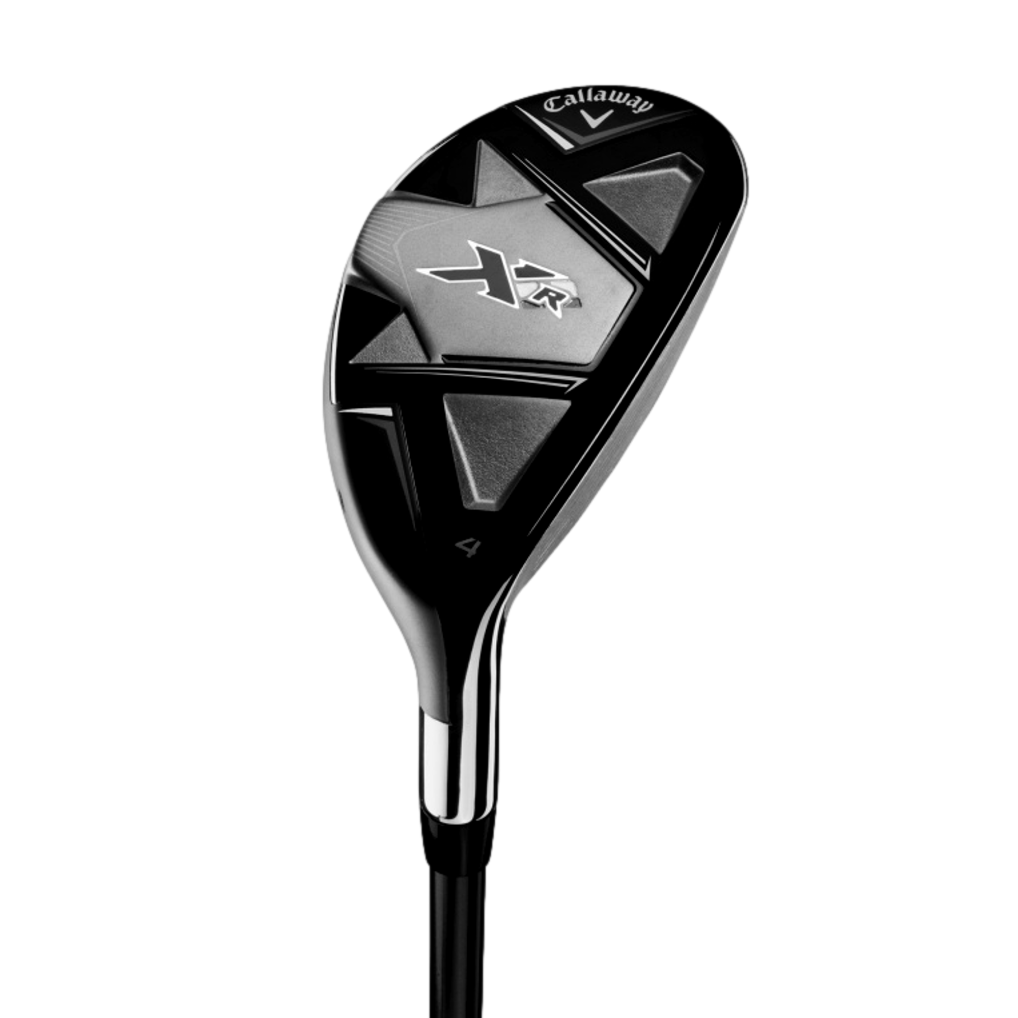 XR 13-Piece Complete Set w/ Steel Iron Shafts (2026)