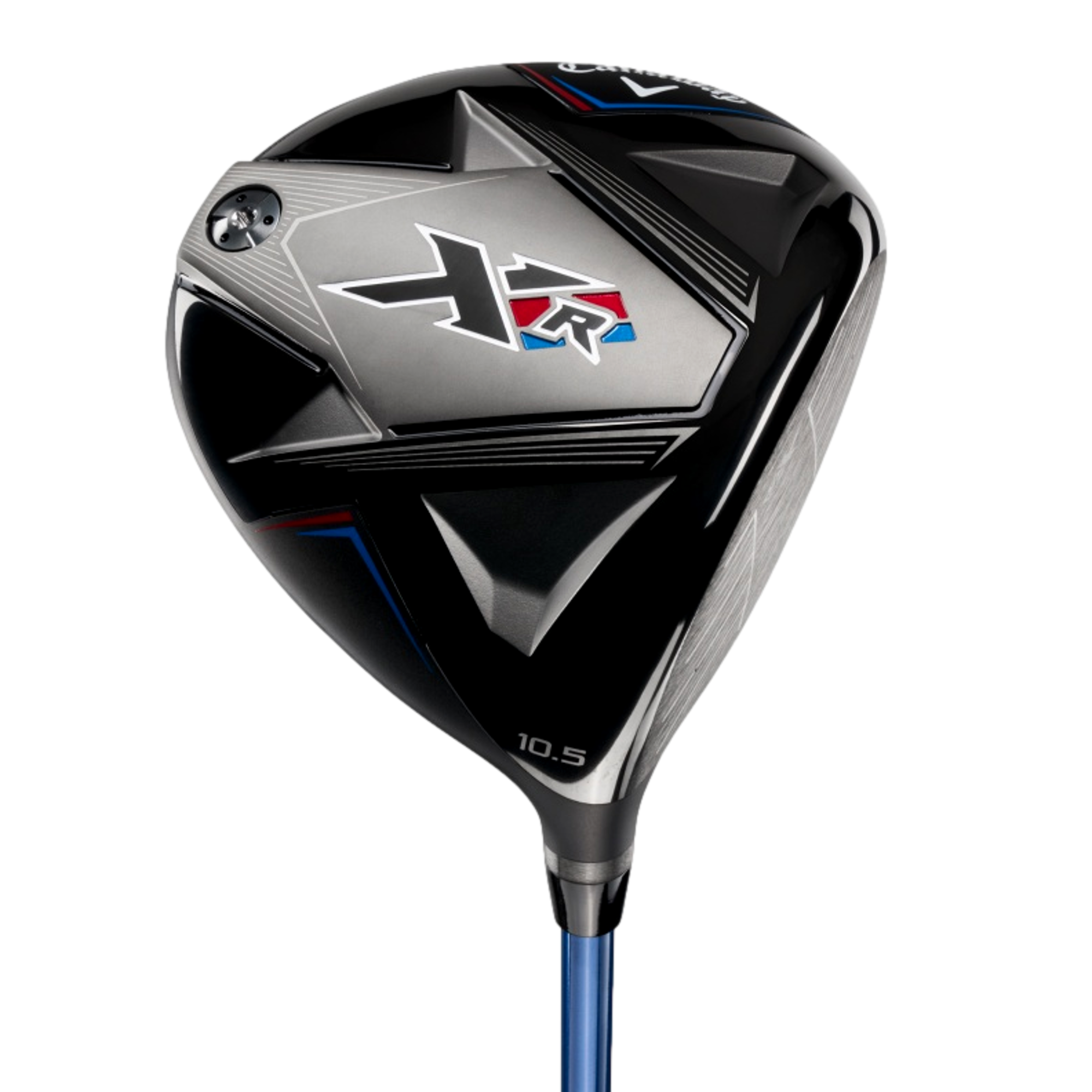 XR 13-Piece Complete Set w/ Steel Shafts (2026)