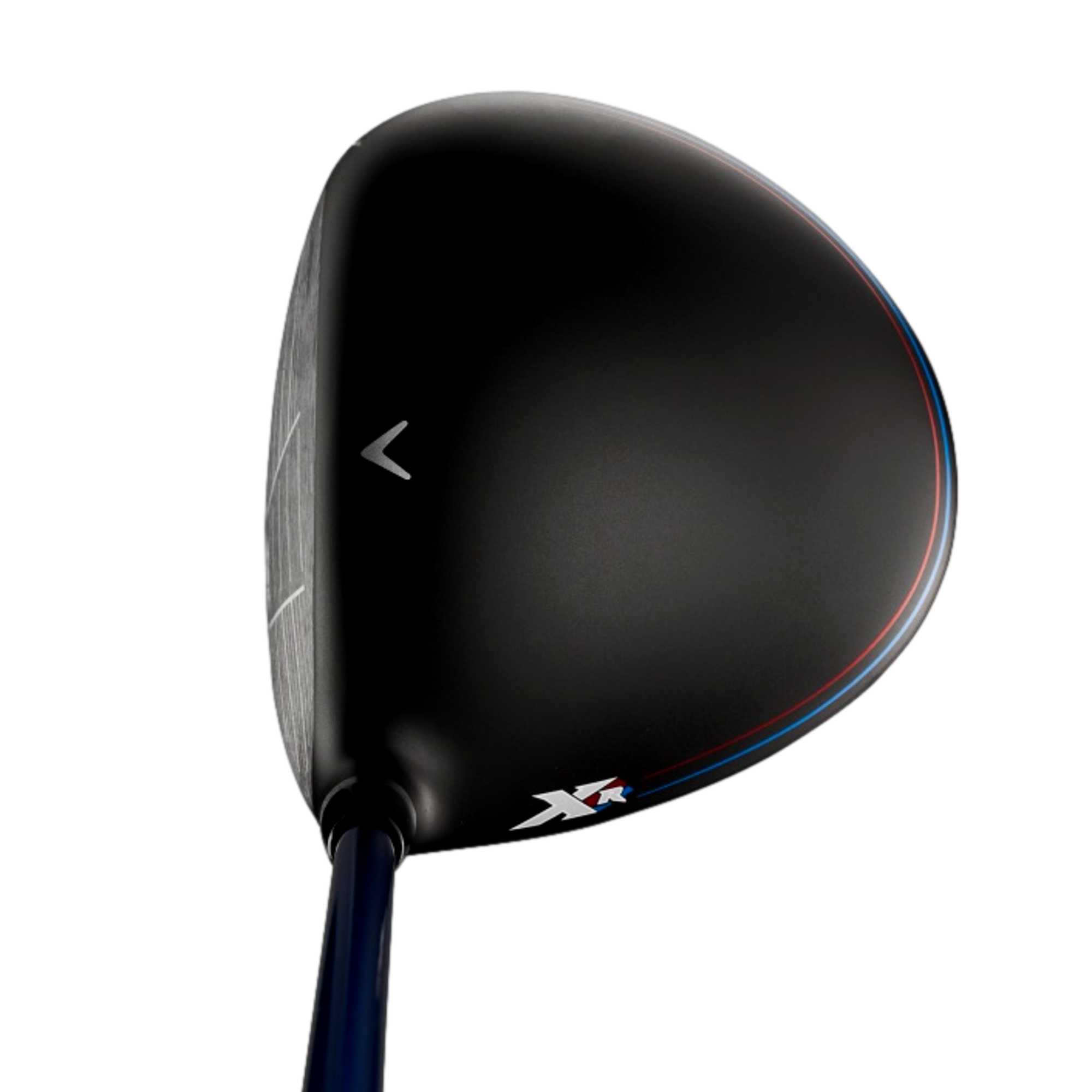 XR 13-Piece Complete Set w/ Steel Shafts (2026)