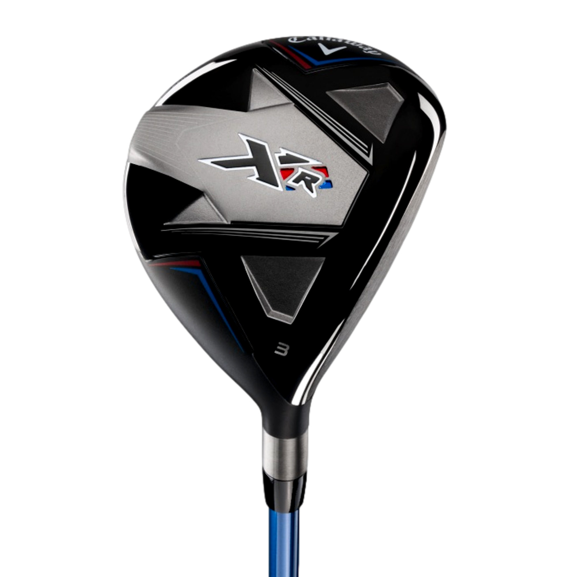 XR 13-Piece Complete Set w/ Steel Shafts (2026)