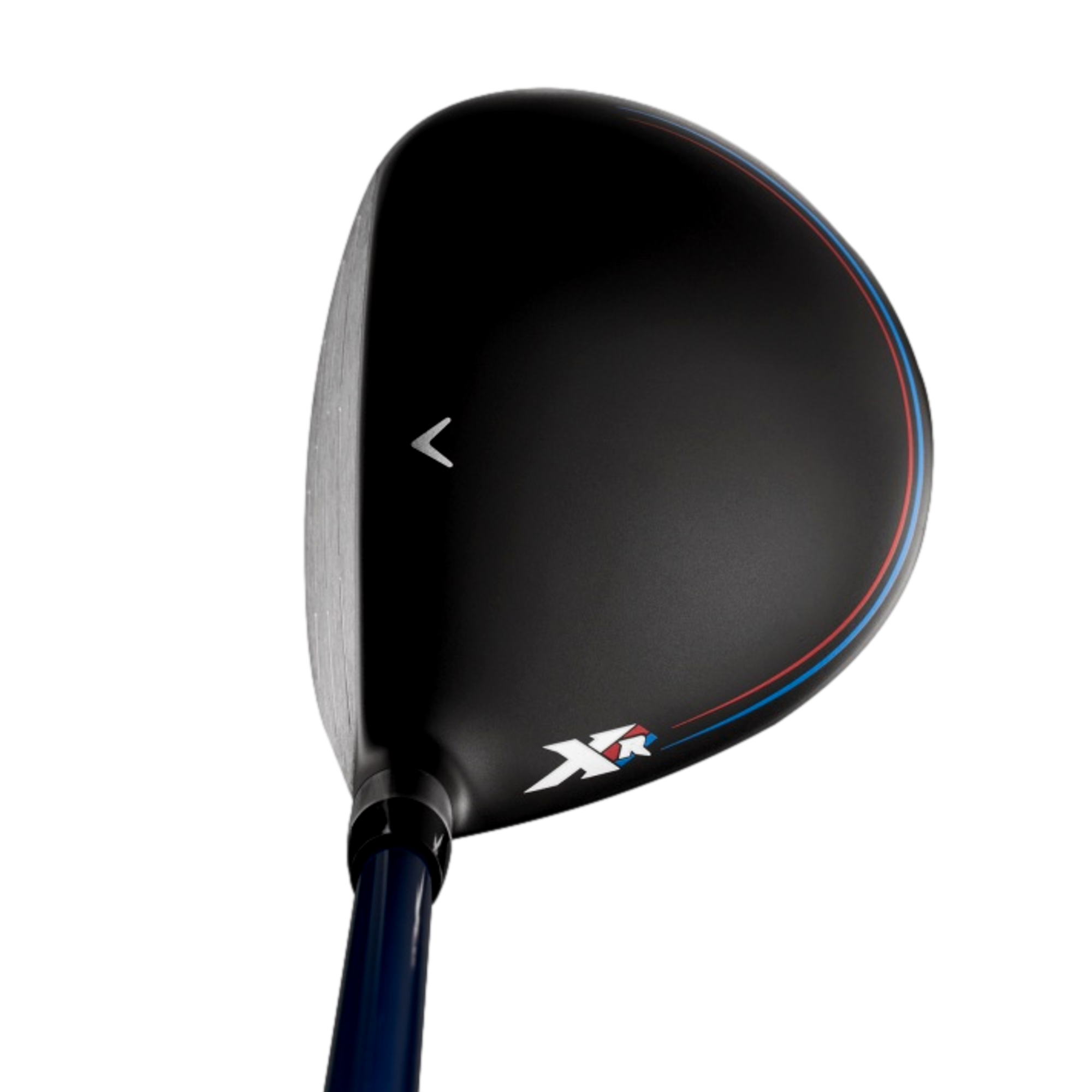 XR 13-Piece Complete Set w/ Steel Shafts (2026)