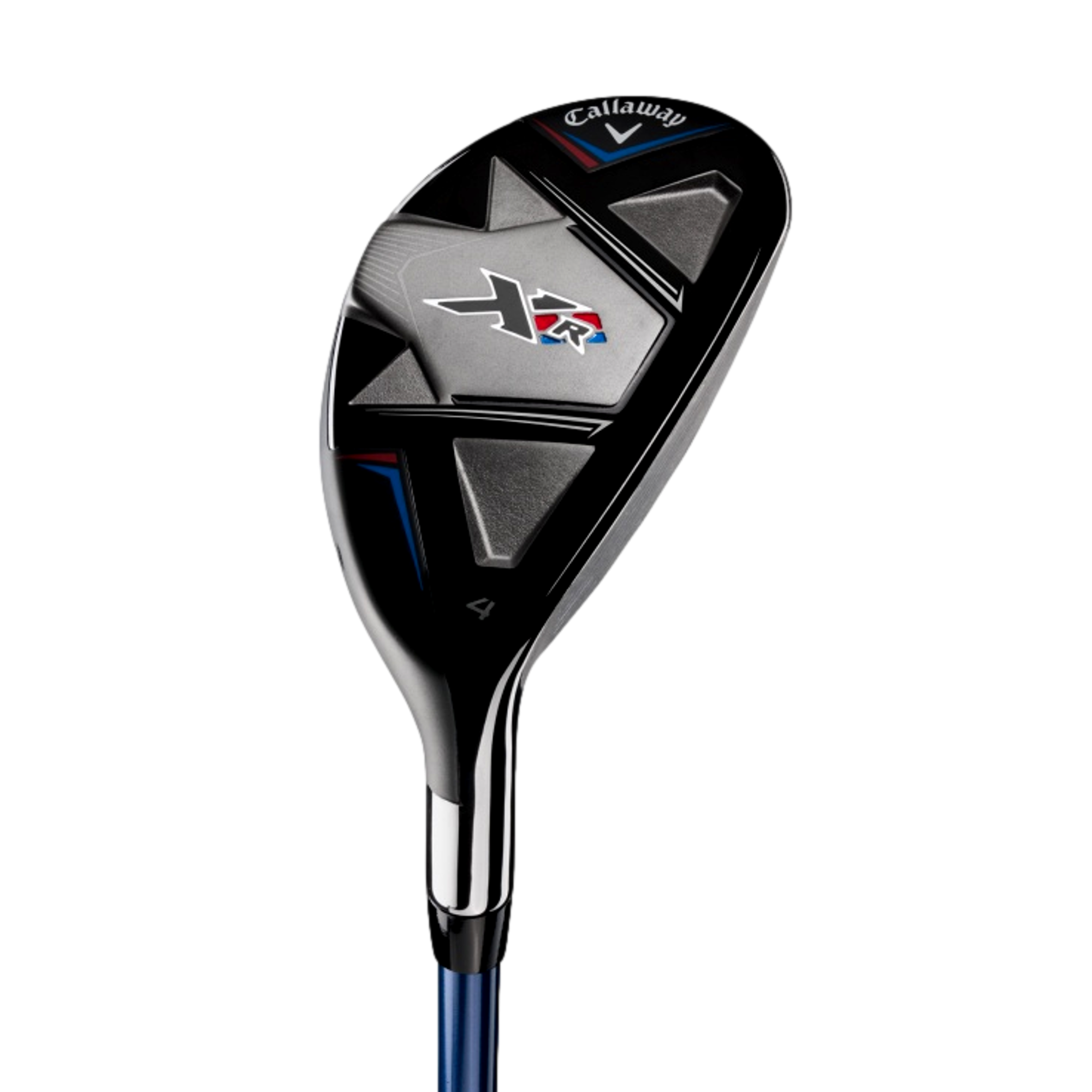 XR 13-Piece Complete Set w/ Steel Shafts (2026)