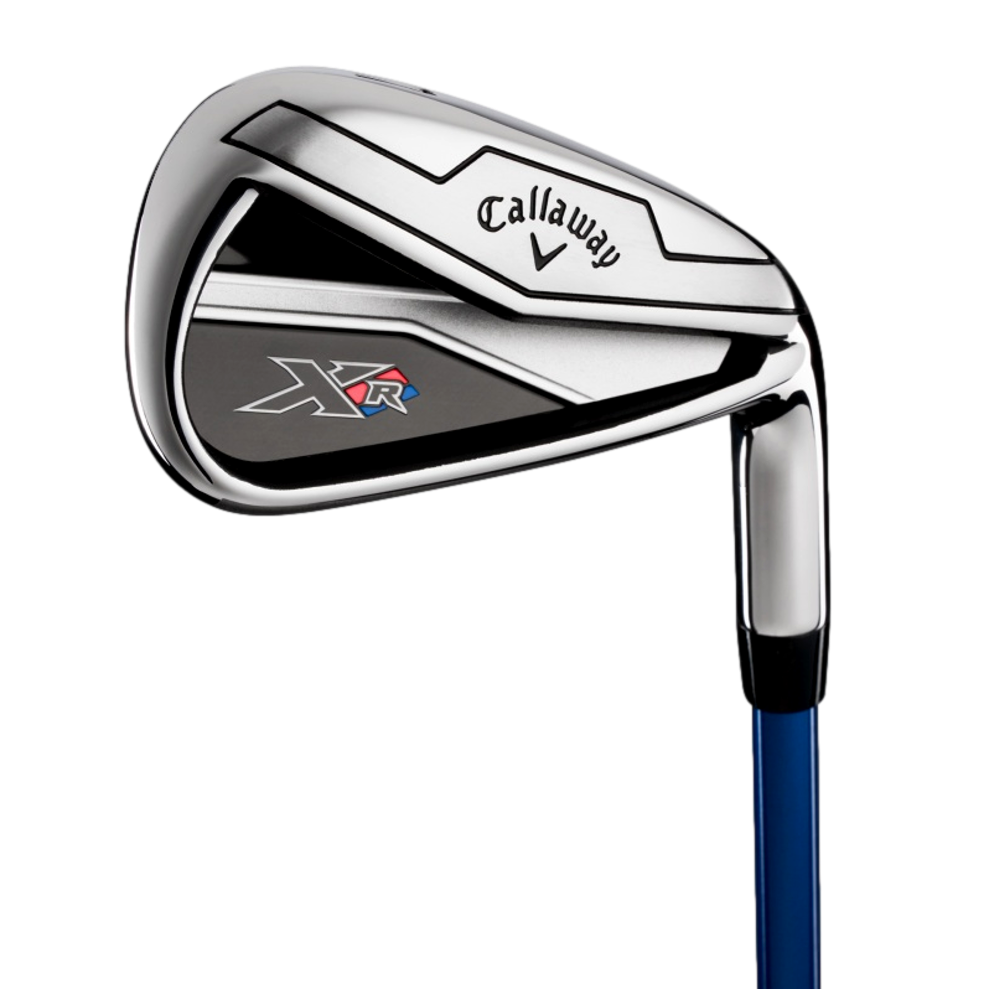 XR 13-Piece Complete Set w/ Steel Shafts (2026)