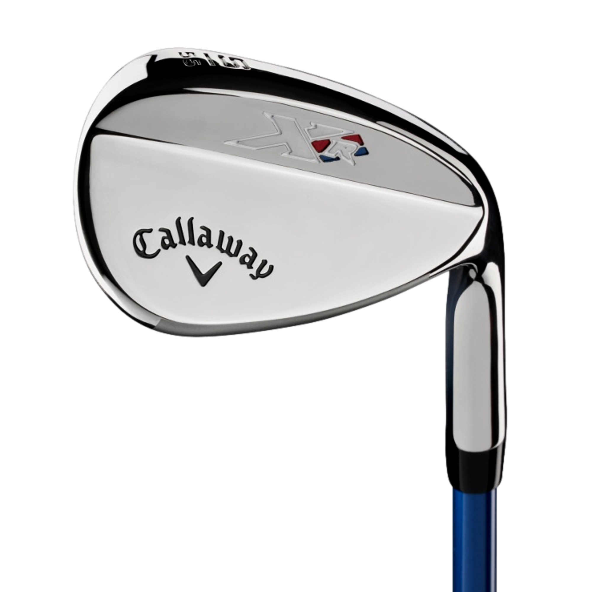 XR 13-Piece Complete Set w/ Steel Shafts (2026)