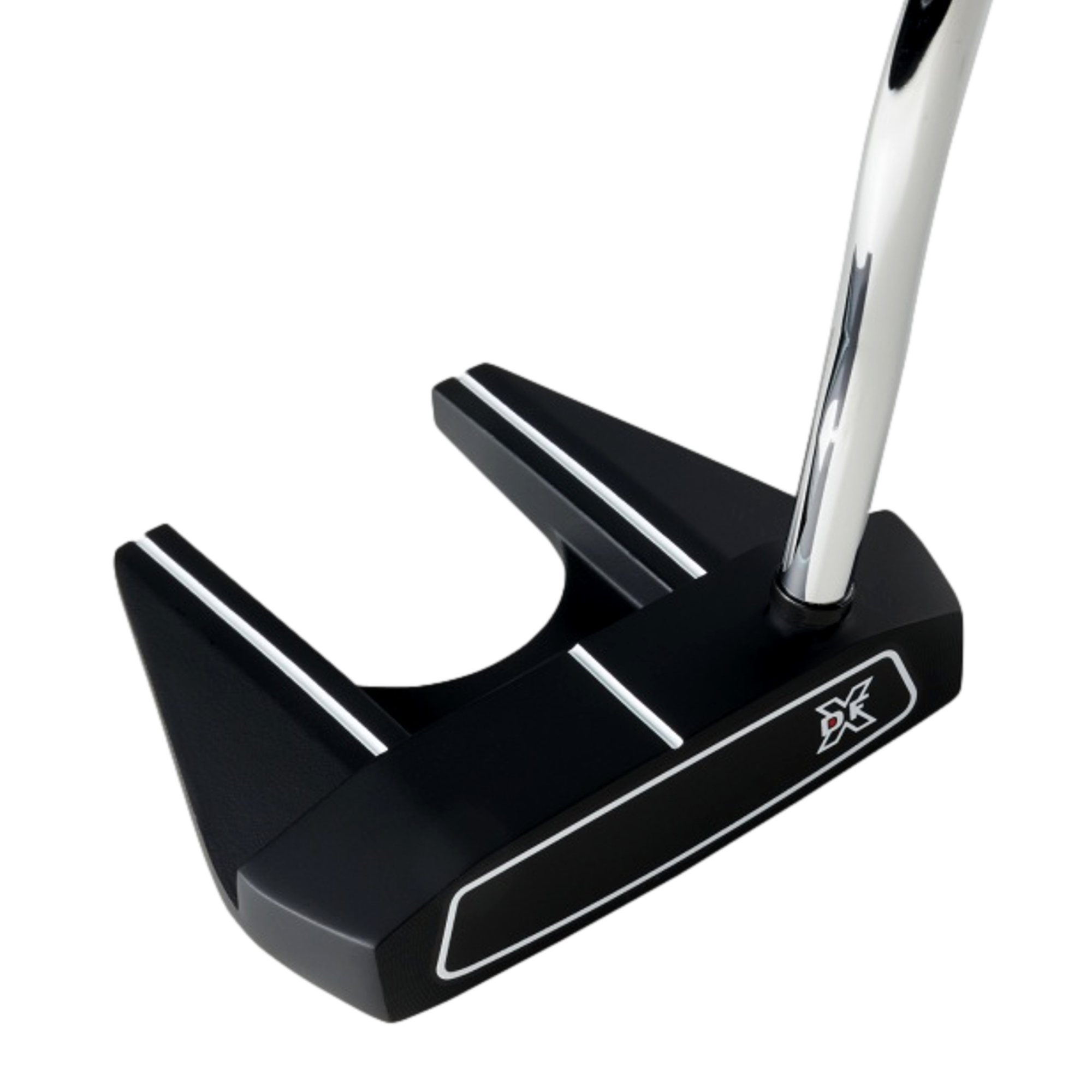 XR 13-Piece Complete Set w/ Steel Shafts (2026)