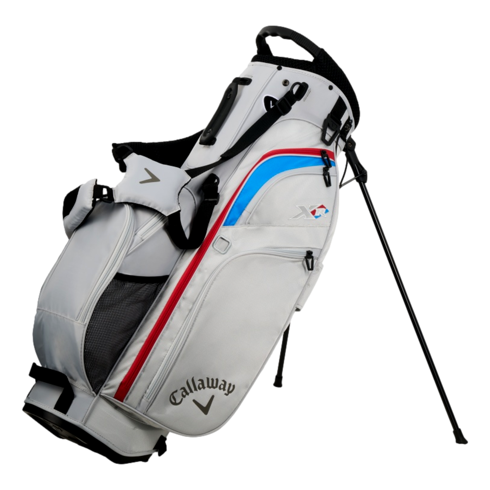 XR 13-Piece Complete Set w/ Steel Shafts (2026)