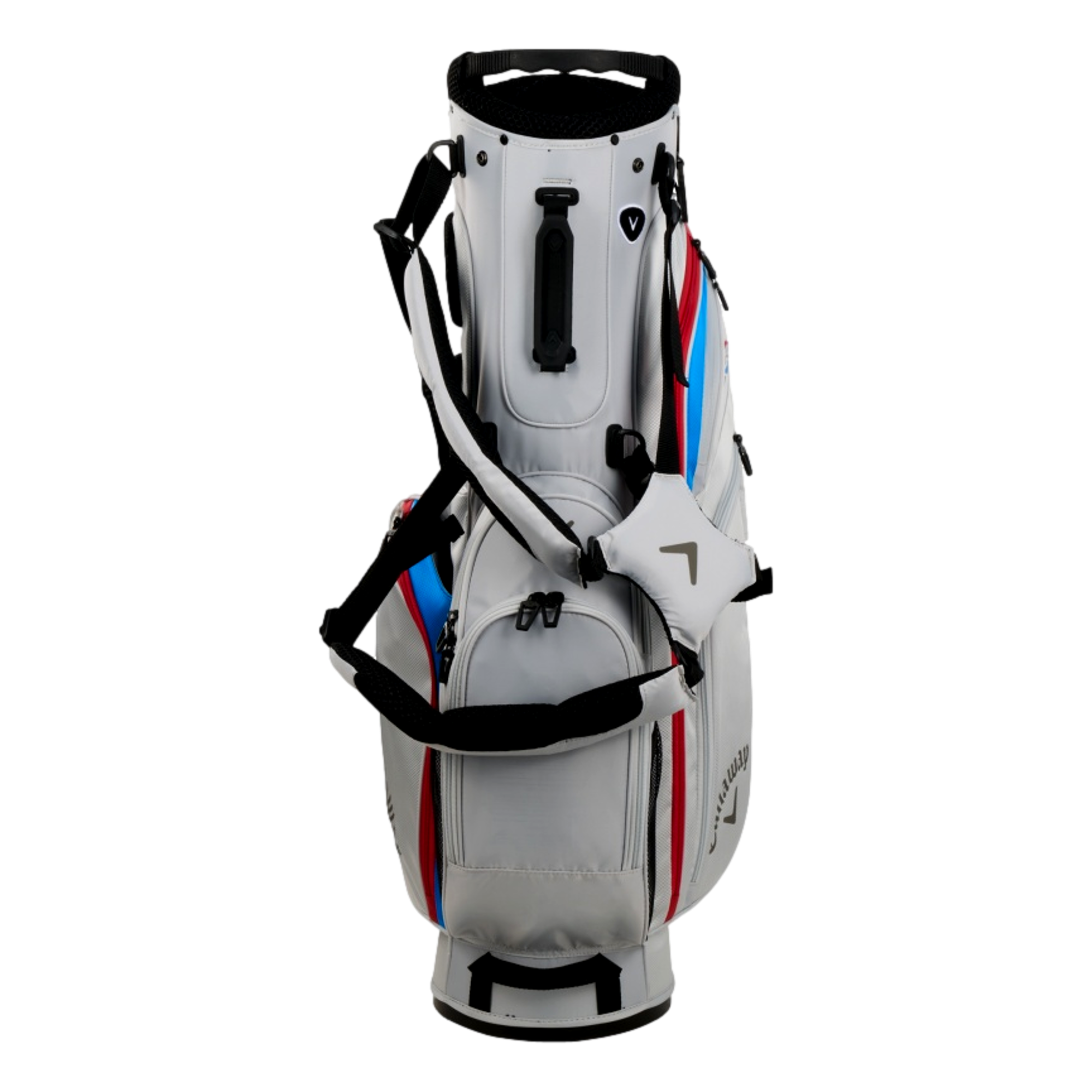 XR 13-Piece Complete Set w/ Steel Shafts (2026)