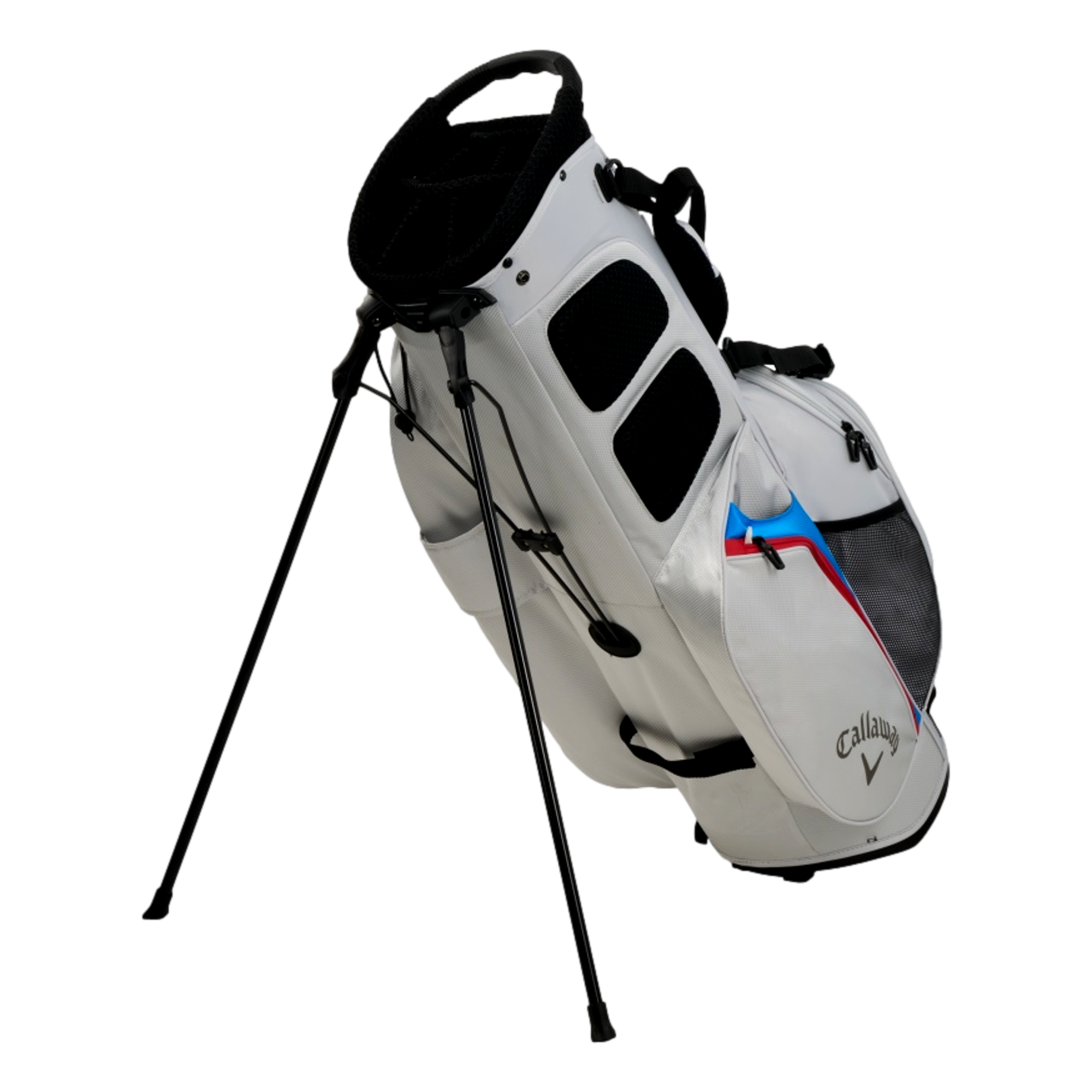 XR 13-Piece Complete Set w/ Steel Shafts (2026)