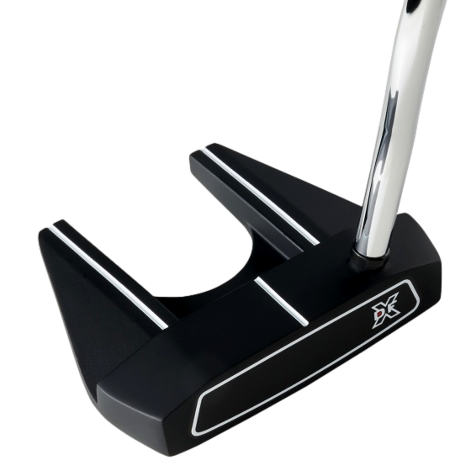 XR 13-Piece Complete Set w/ Steel Iron Shafts (2026)