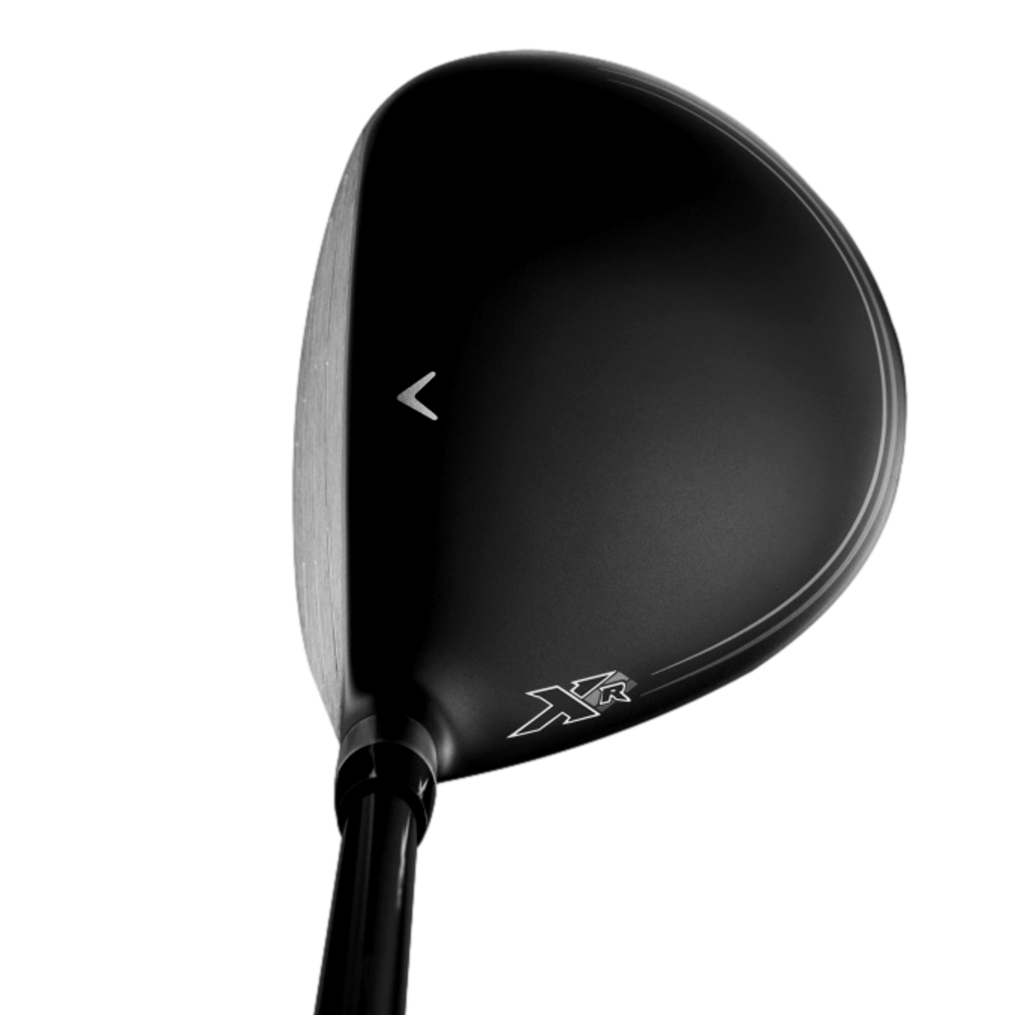 XR 13-Piece Complete Set w/ Graphite Shafts (2026)