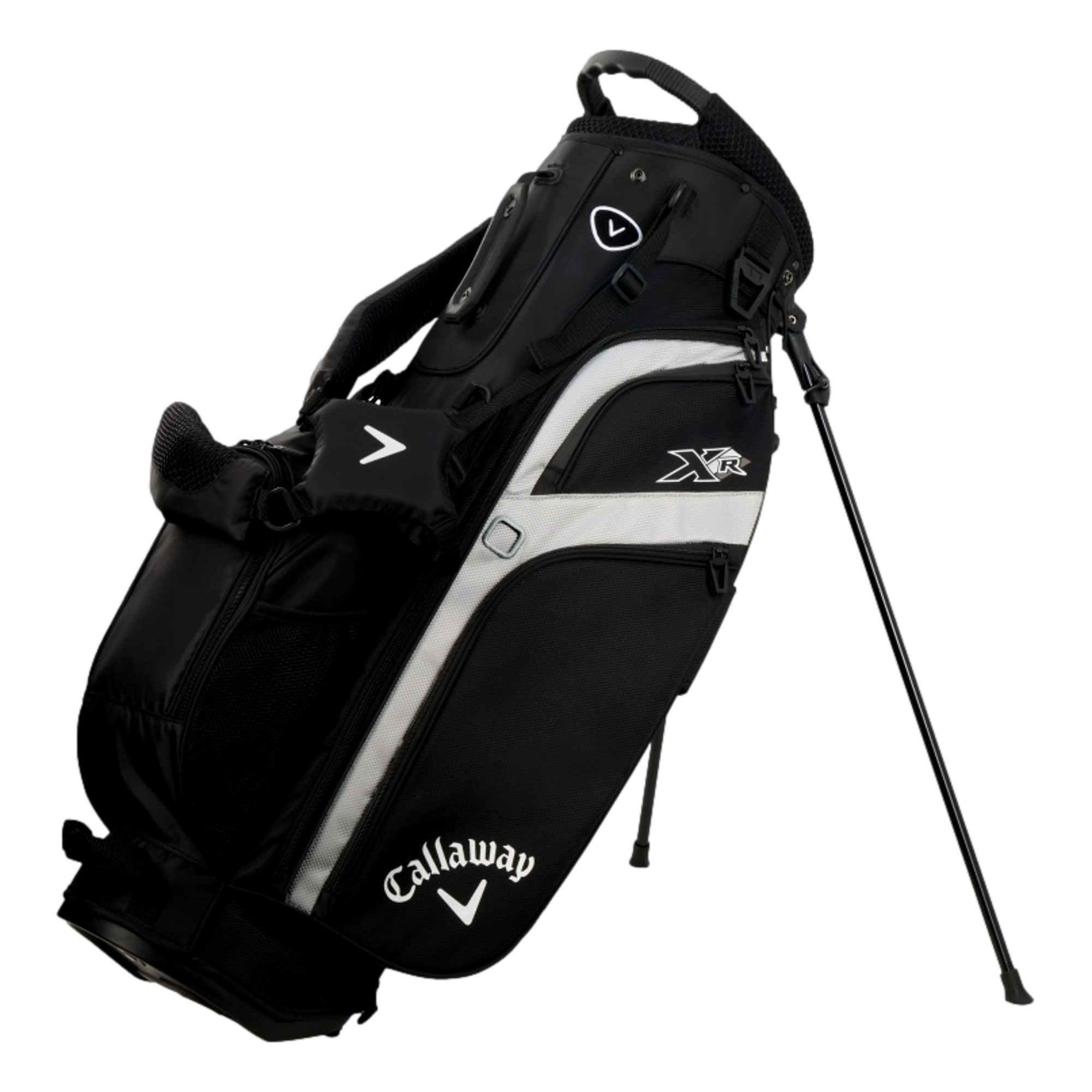 XR 13-Piece Complete Set w/ Graphite Shafts (2026)