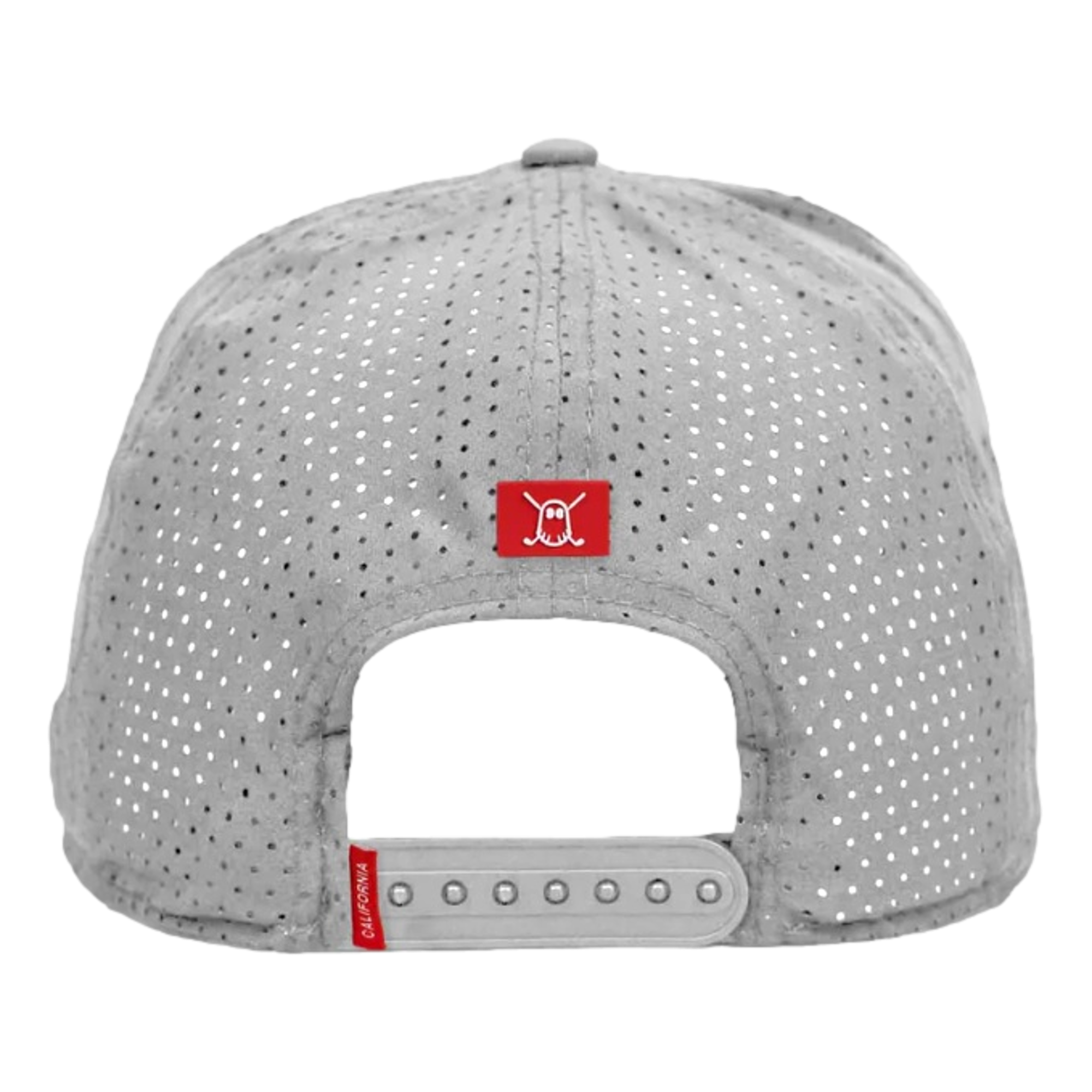 Ghost Out of Office Snapback Golf Hat | PGA TOUR Superstore