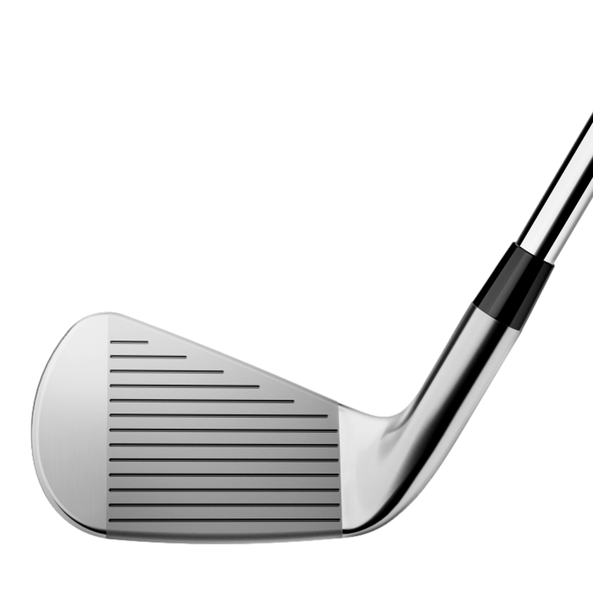 T250* Launch Spec 2025 Irons w/ Steel Shafts