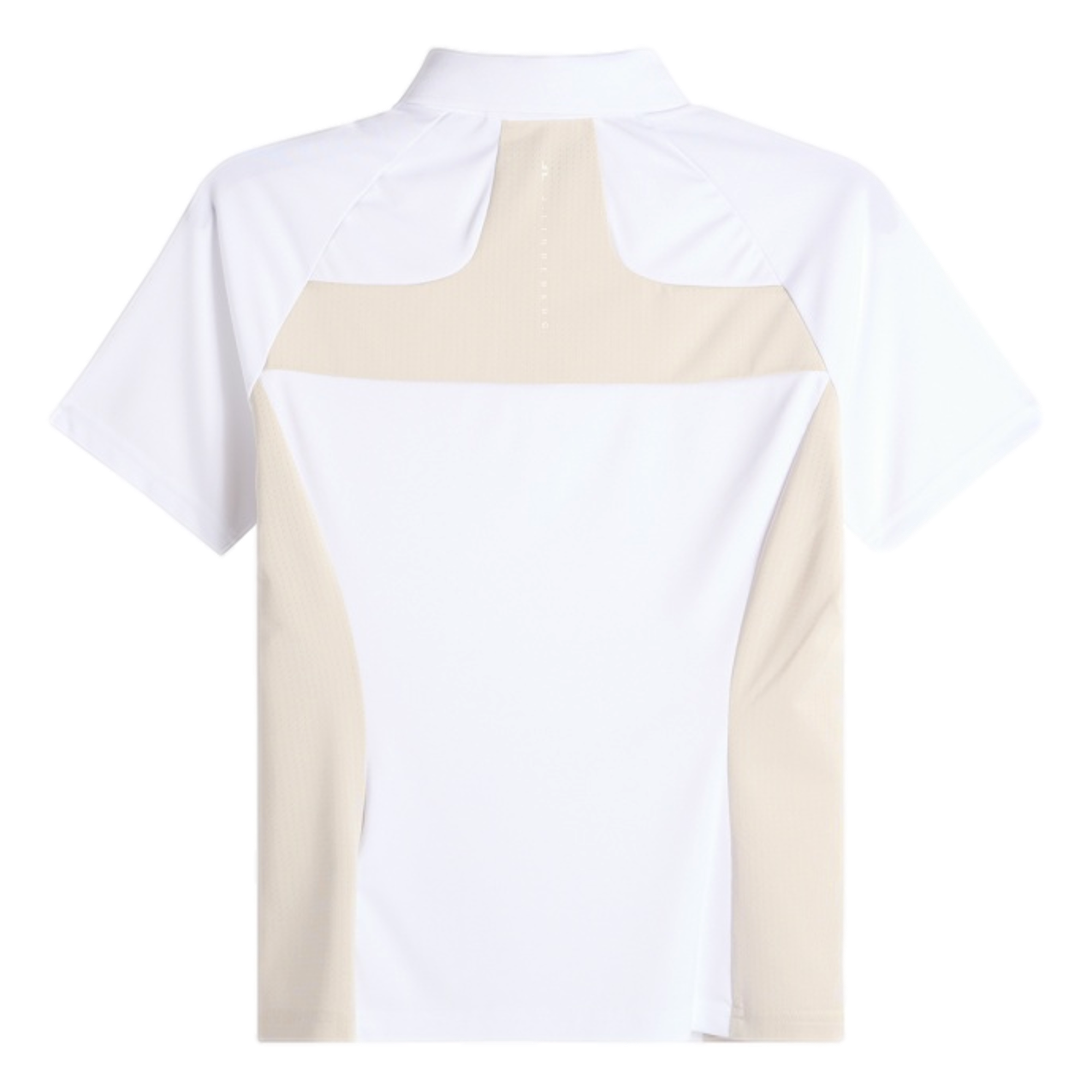 Isador Women's Short Sleeve Golf Polo Shirt