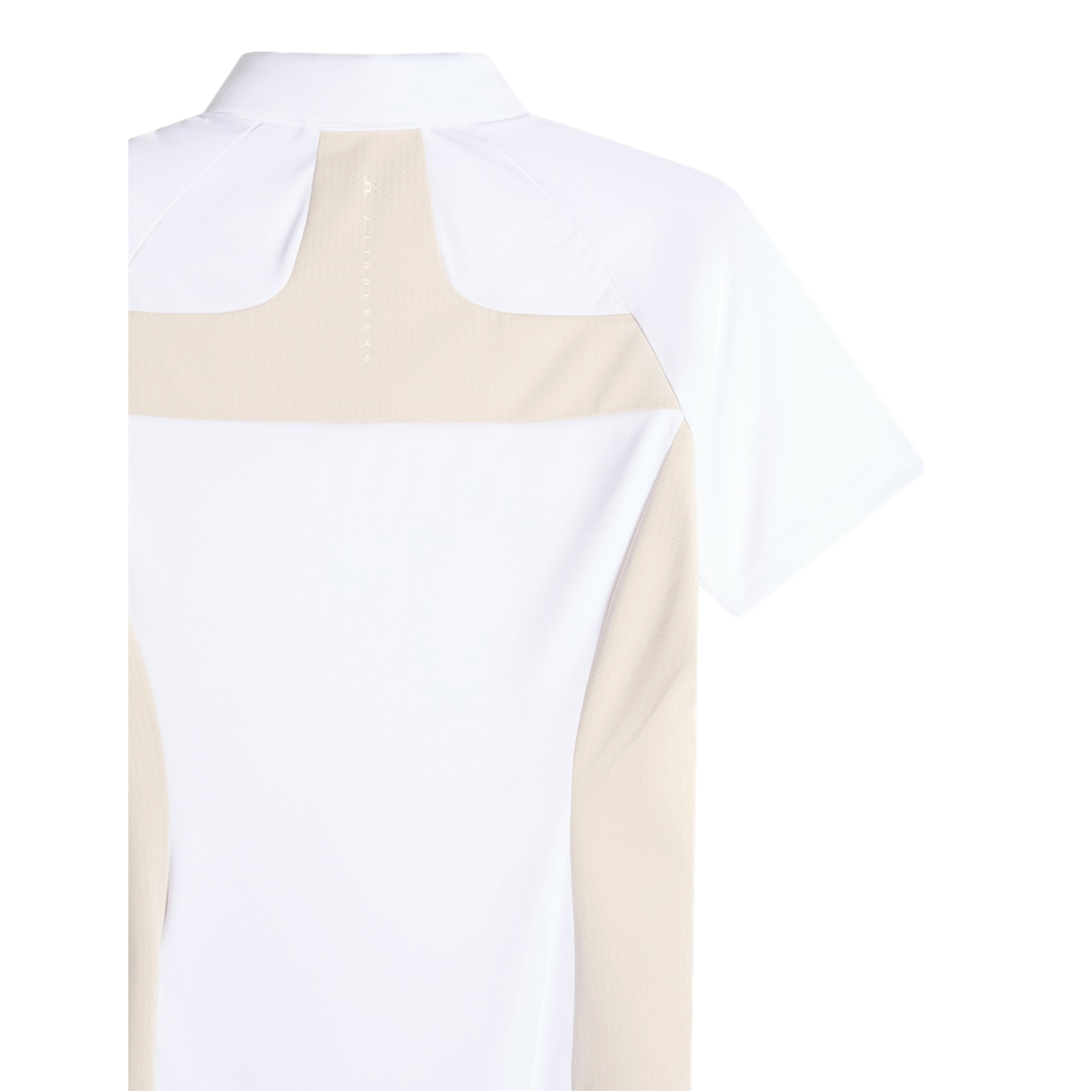 Isador Women's Short Sleeve Golf Polo Shirt