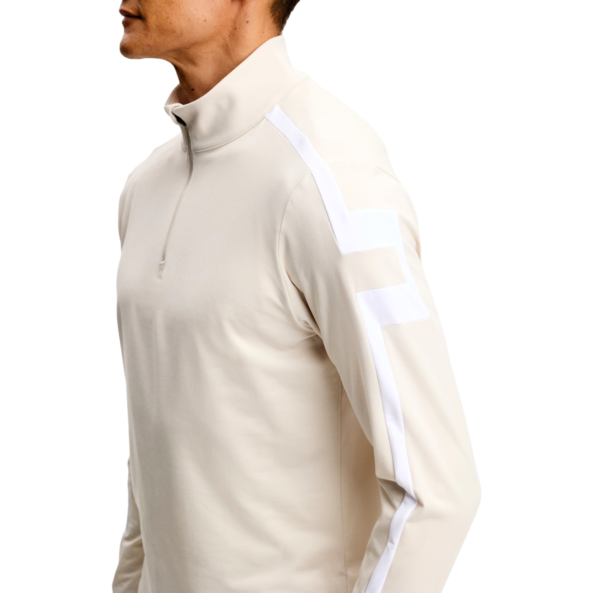 Keaton Men's Golf Quarter Zip