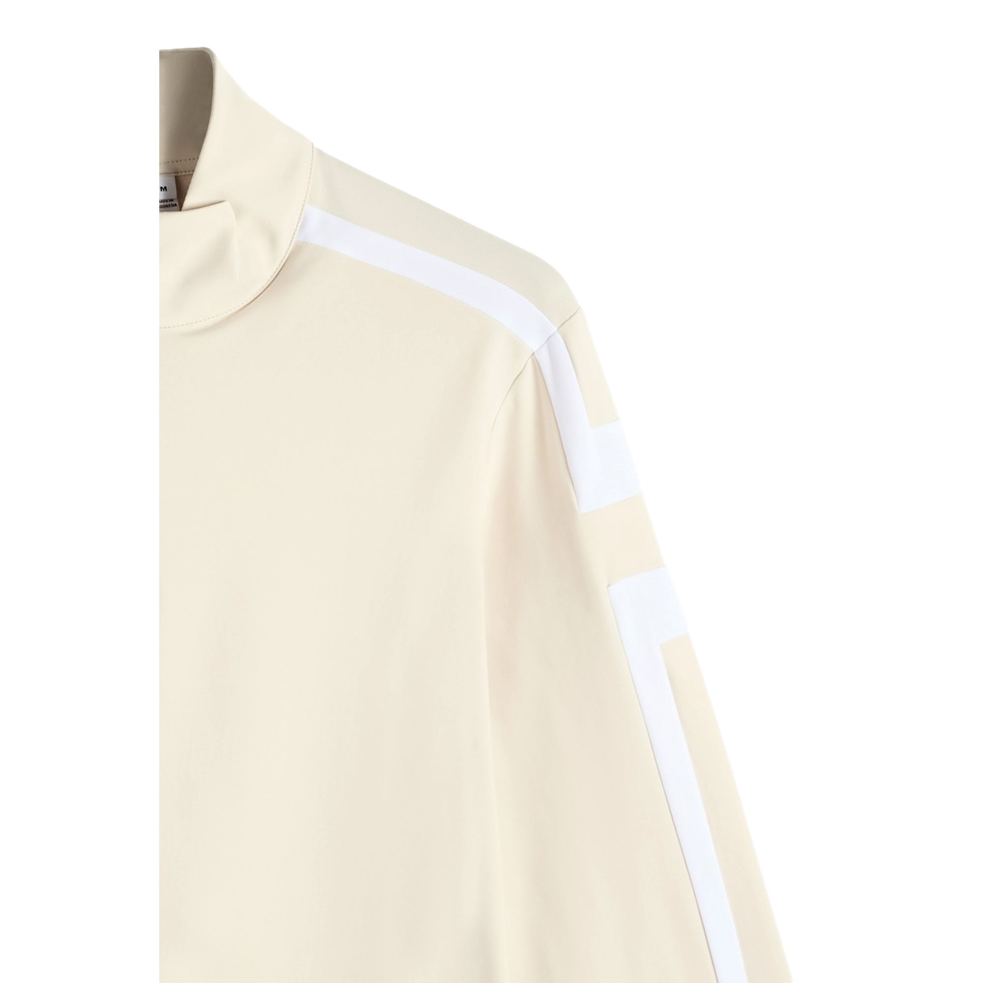 Keaton Men's Golf Quarter Zip