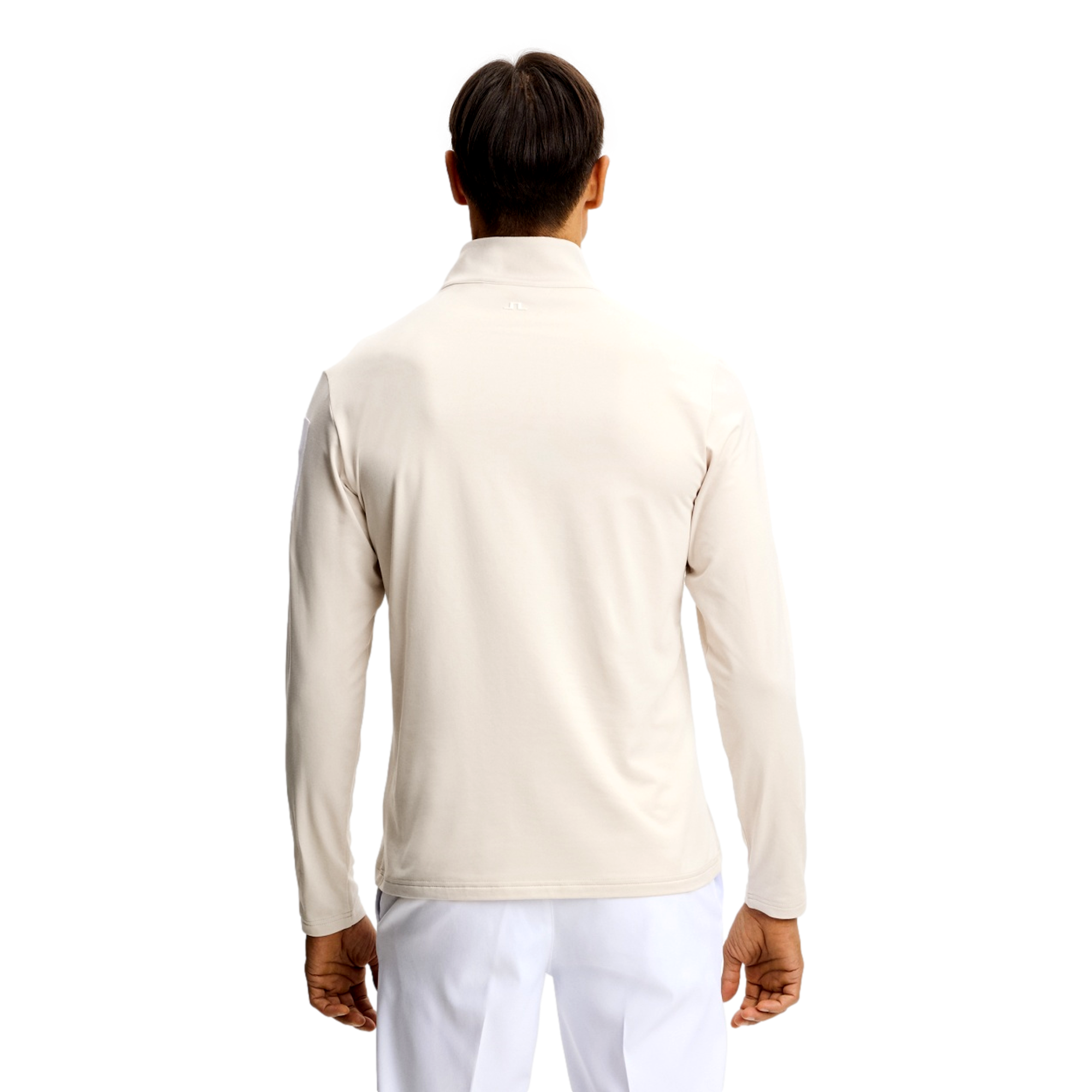 Keaton Men's Golf Quarter Zip