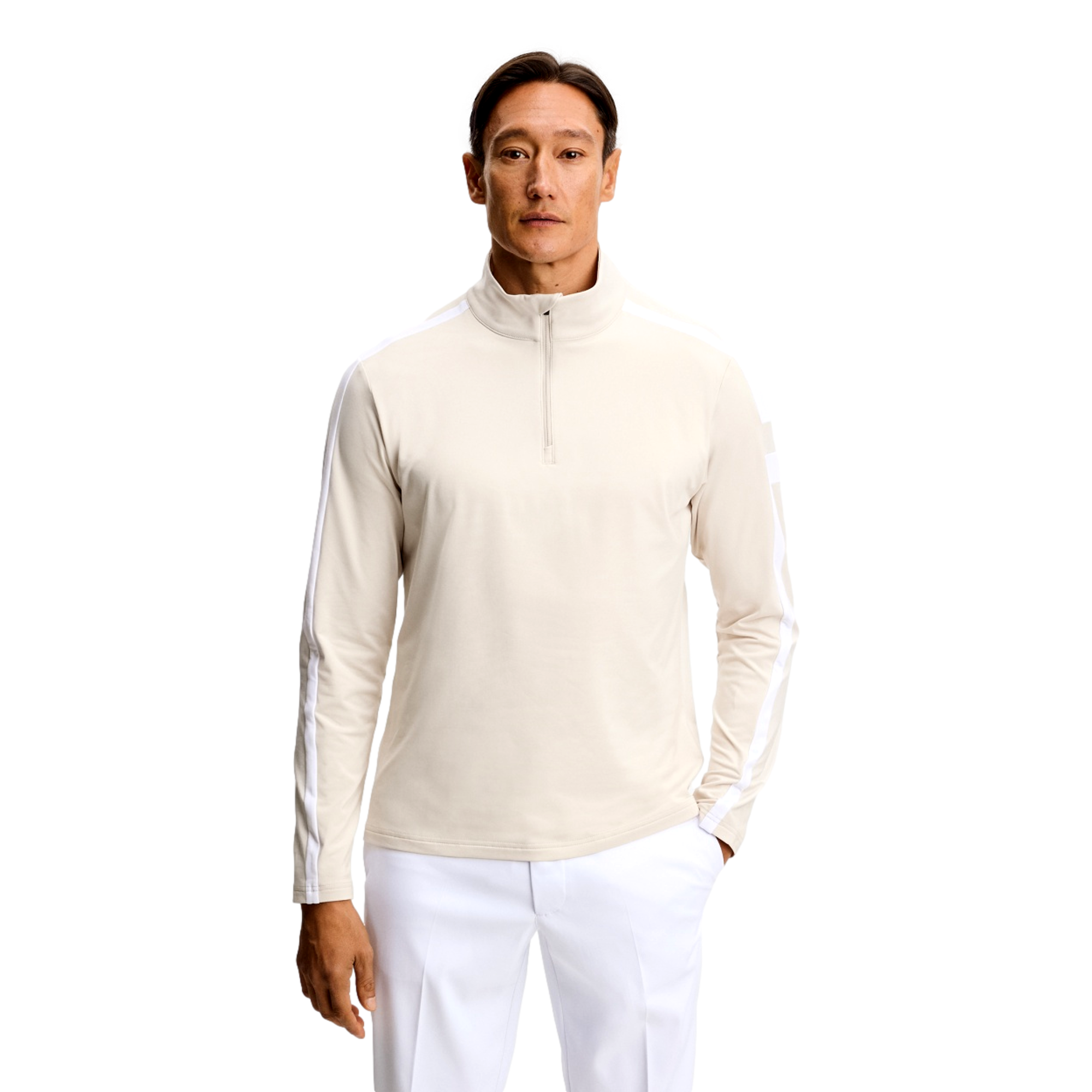 Keaton Men's Golf Quarter Zip