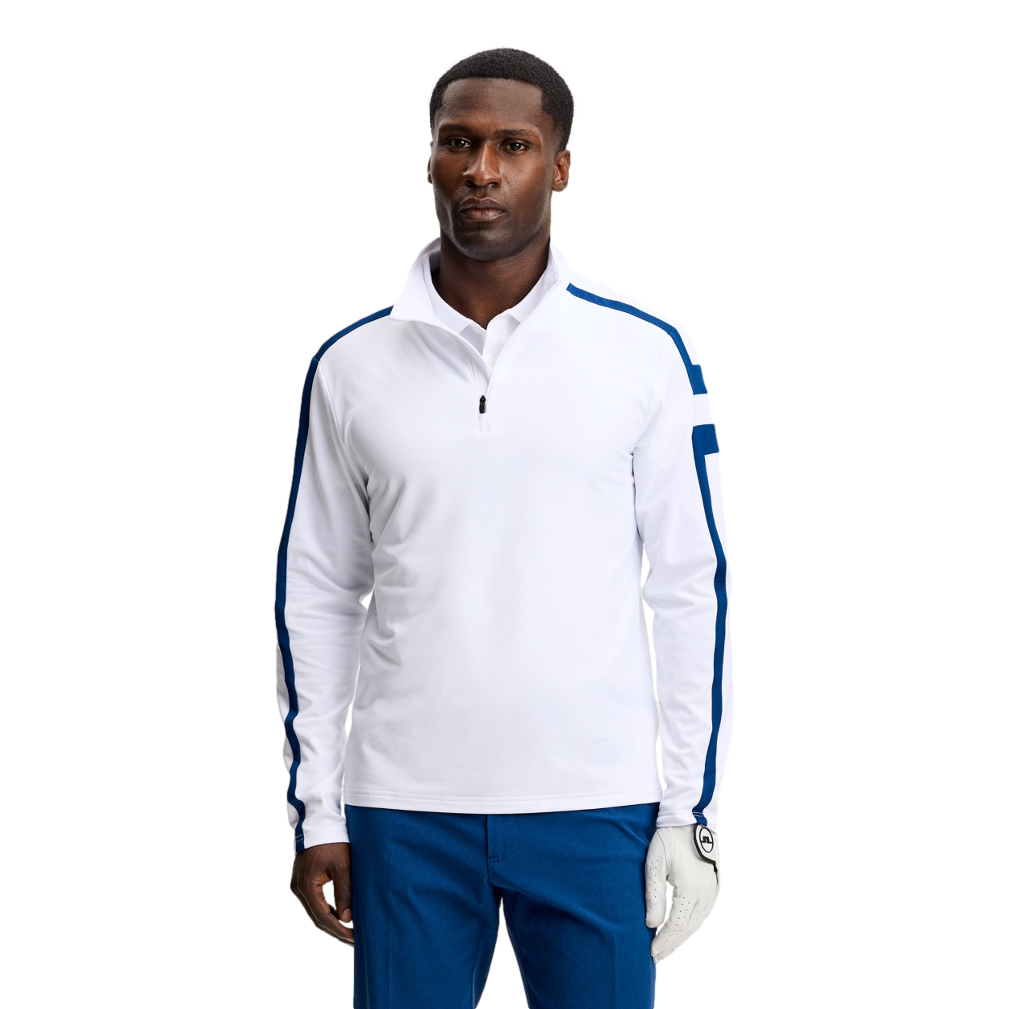 Keaton Men's Golf Quarter Zip