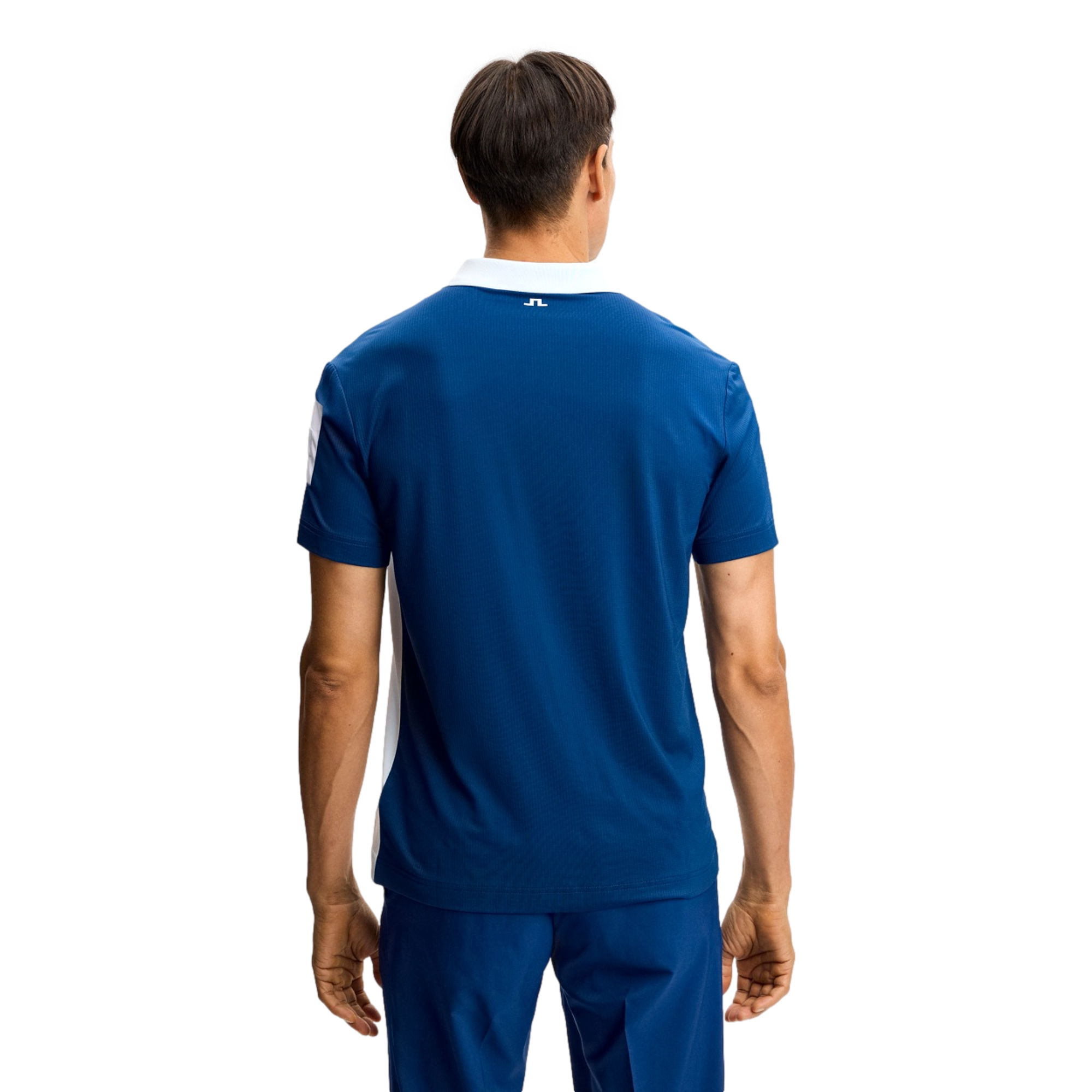 Viggo Men's Golf Polo Shirt