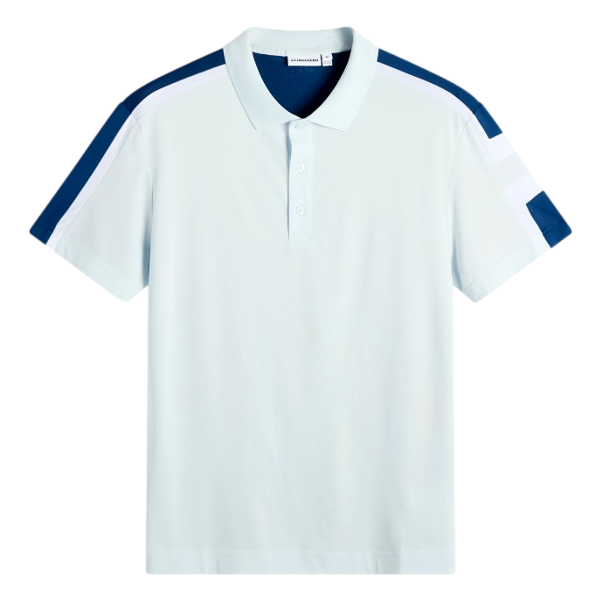 Viggo Men's Golf Polo Shirt