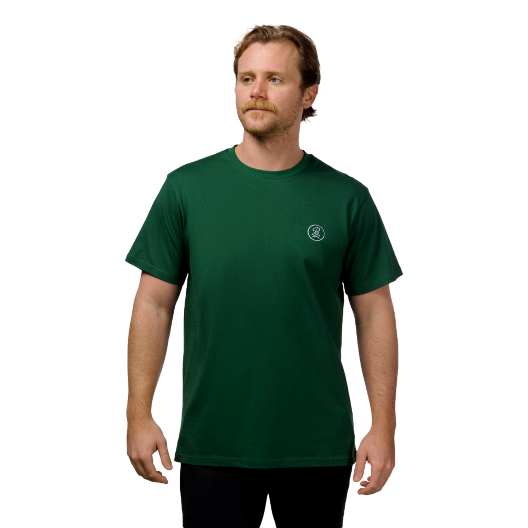 Can't Talk Right Now Men's Golf T-Shirt