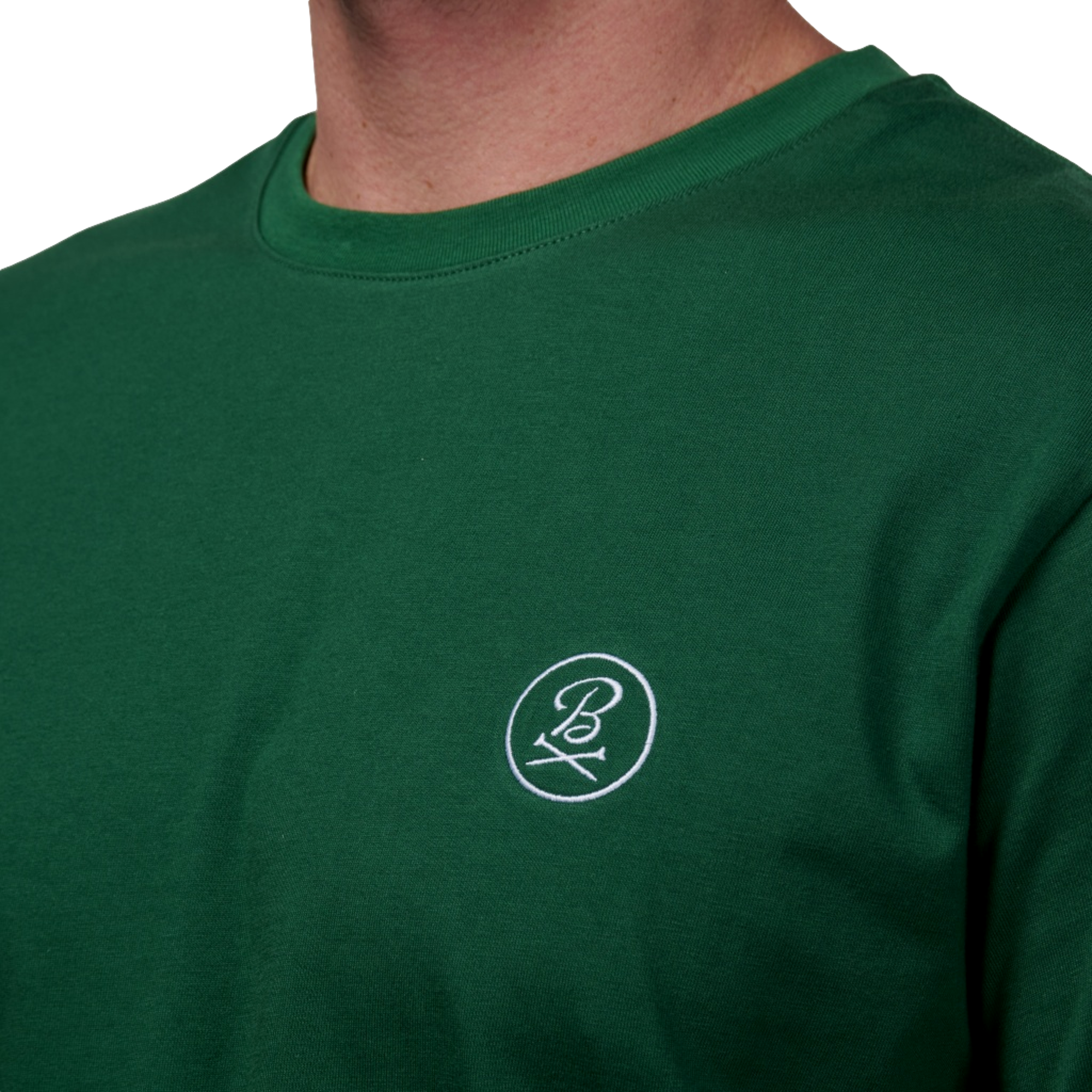 Can't Talk Right Now Men's Golf T-Shirt