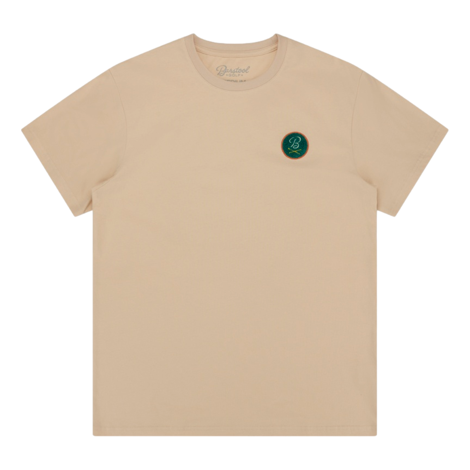 Greatest Place On Earth Men's Golf T-Shirt