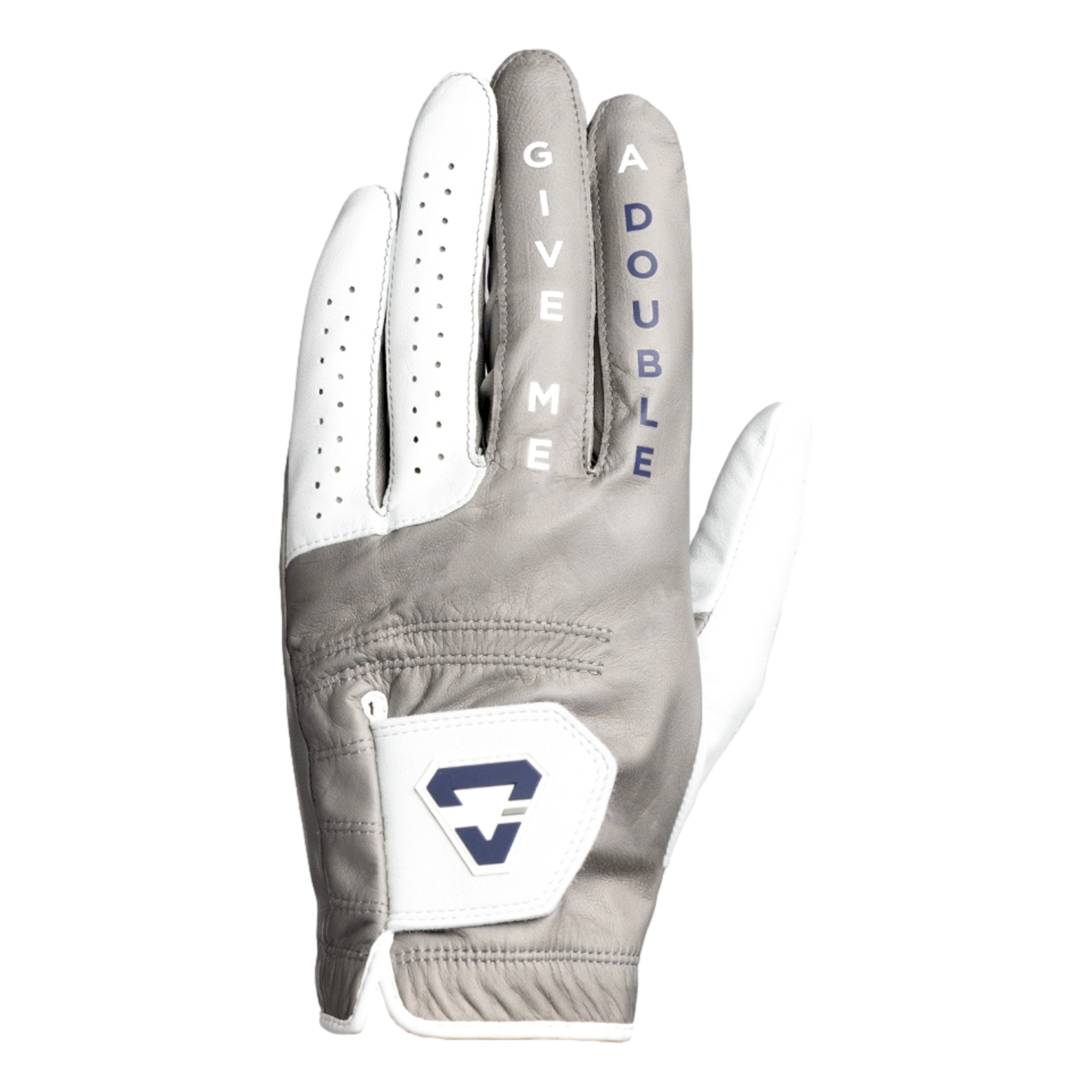Cuater Double Me Golf Glove