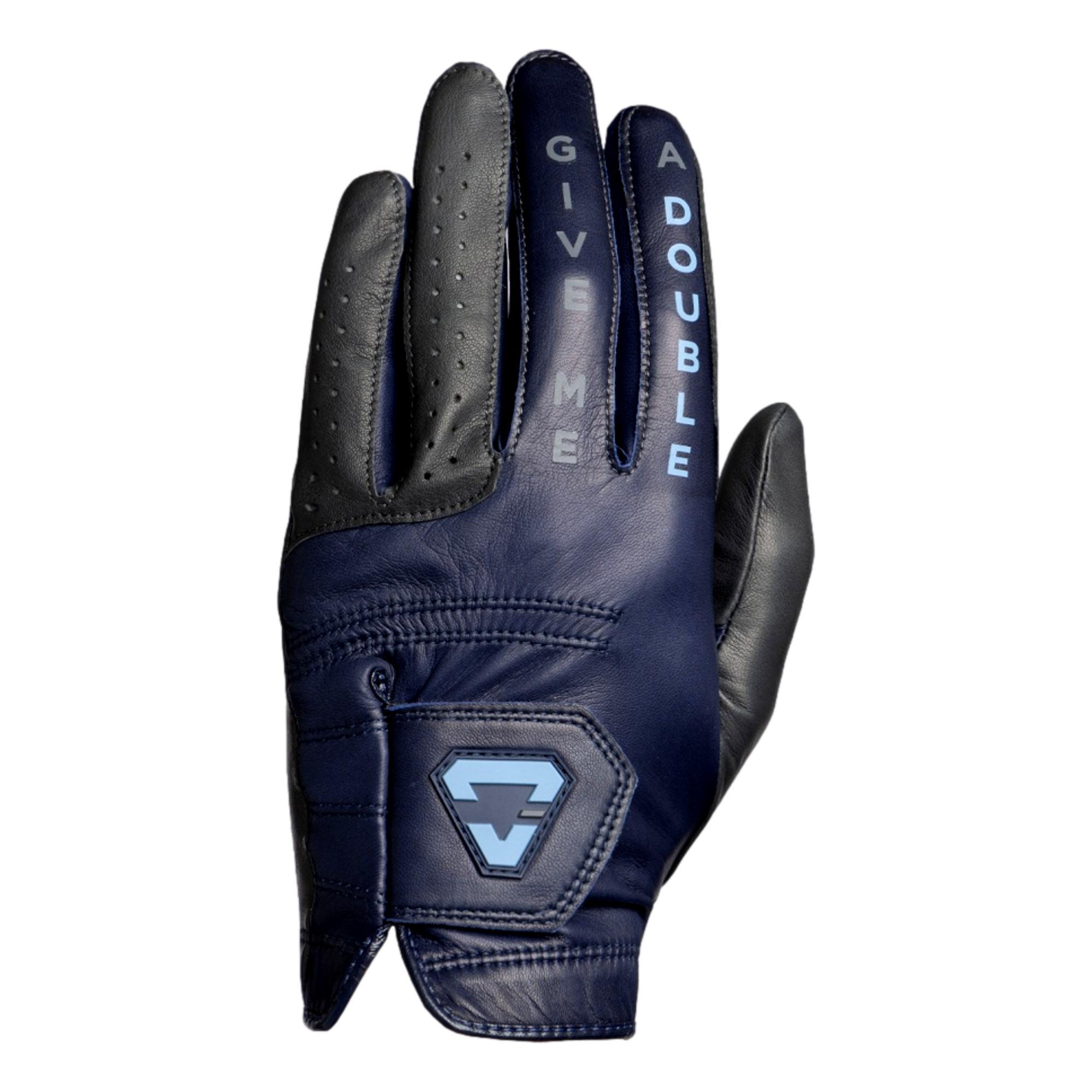 Cuater Double Me Golf Glove