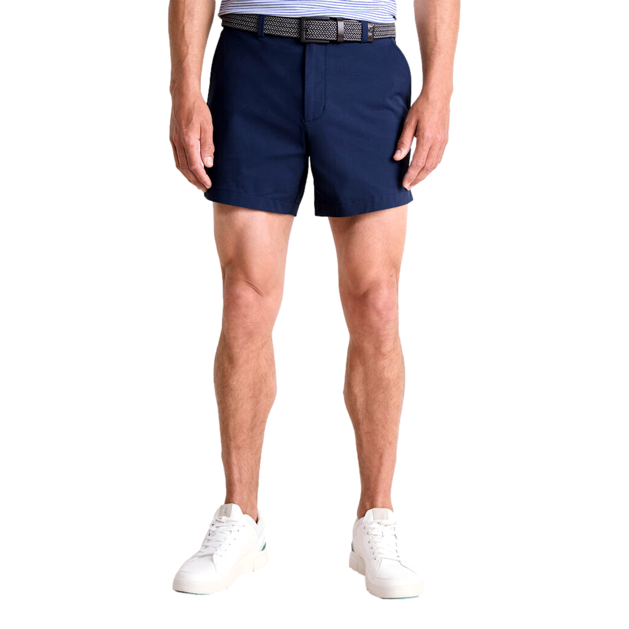 On-The-Go Men's 5" Golf Shorts