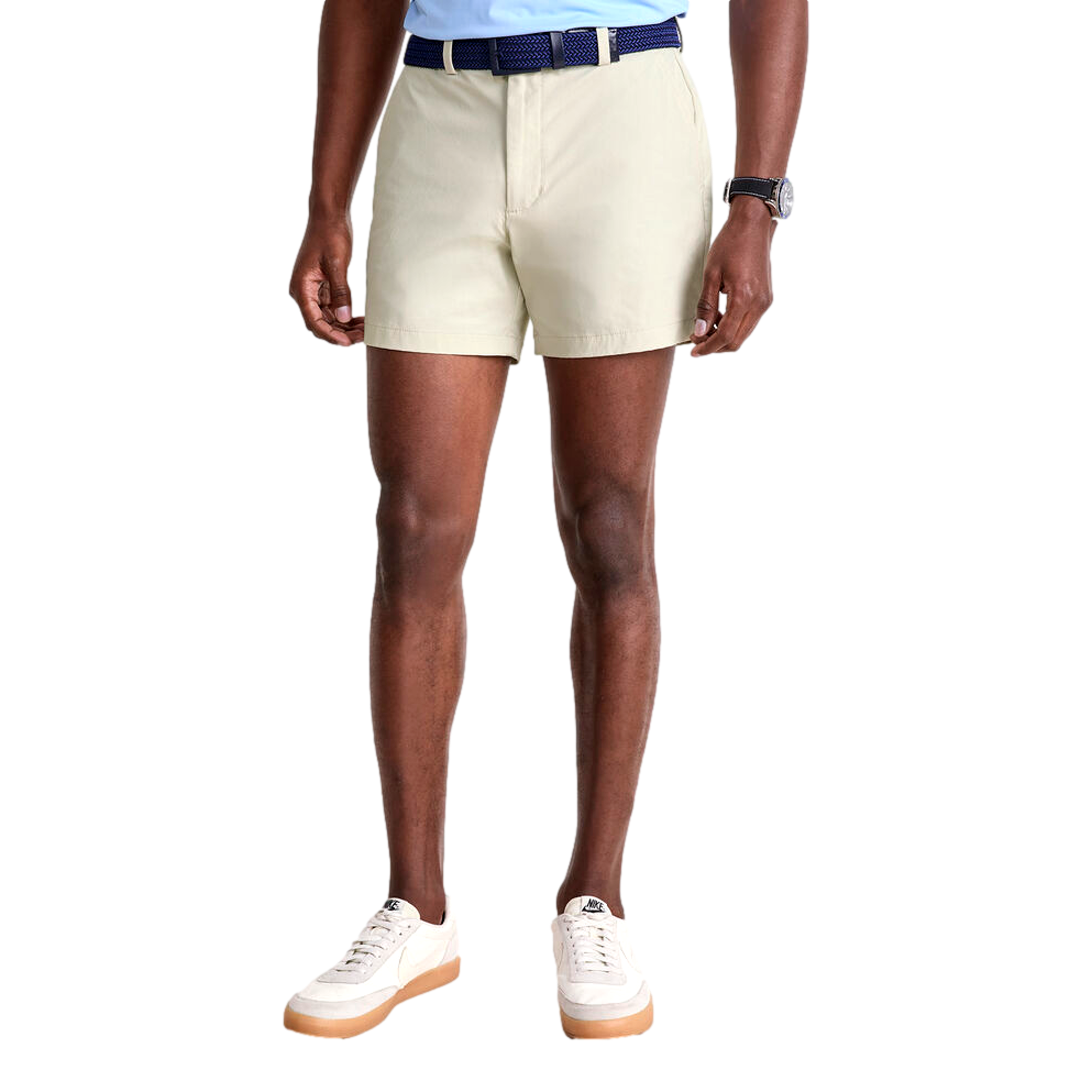 On-The-Go Men's 5" Golf Shorts