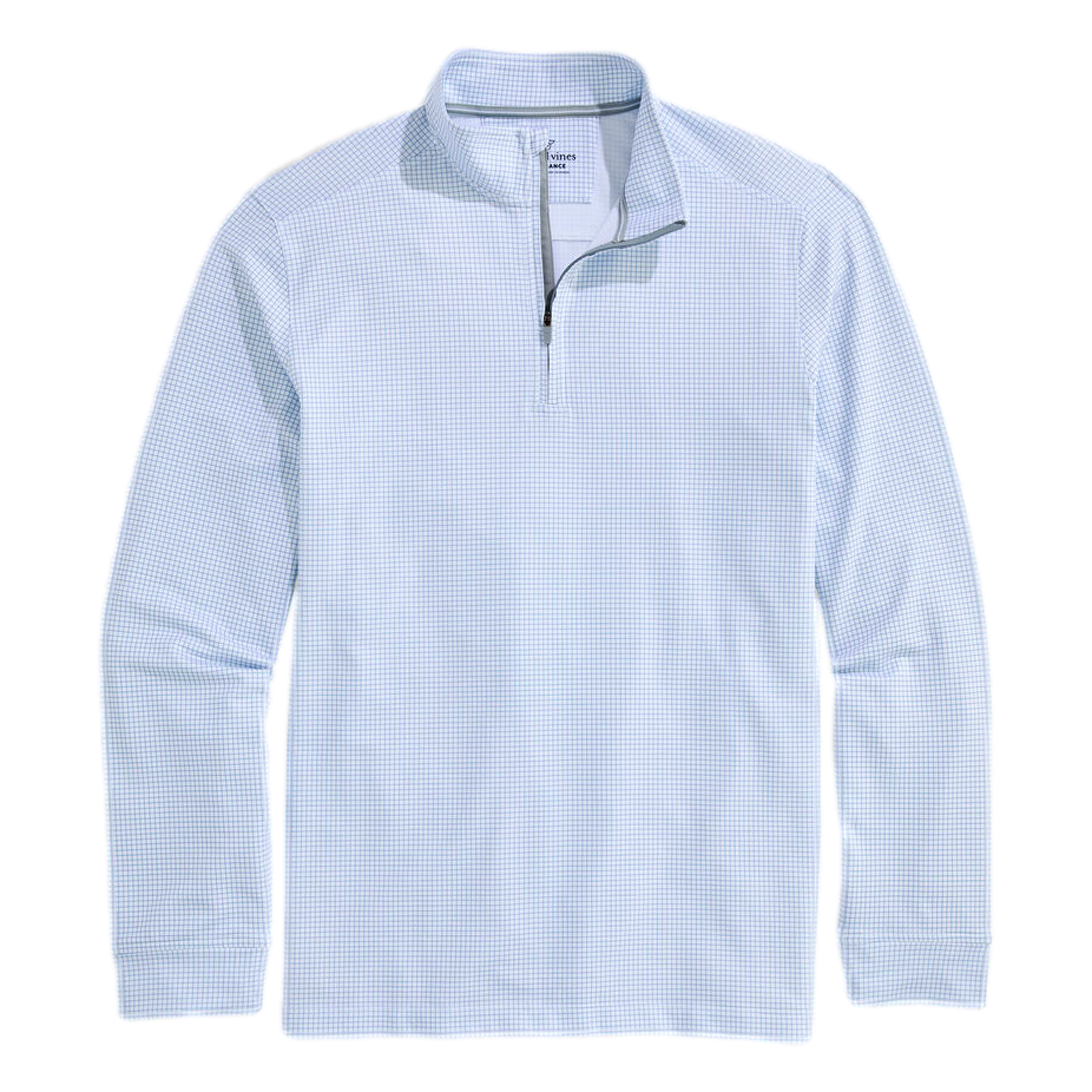 Performance Club Men's Golf Quarter Zip