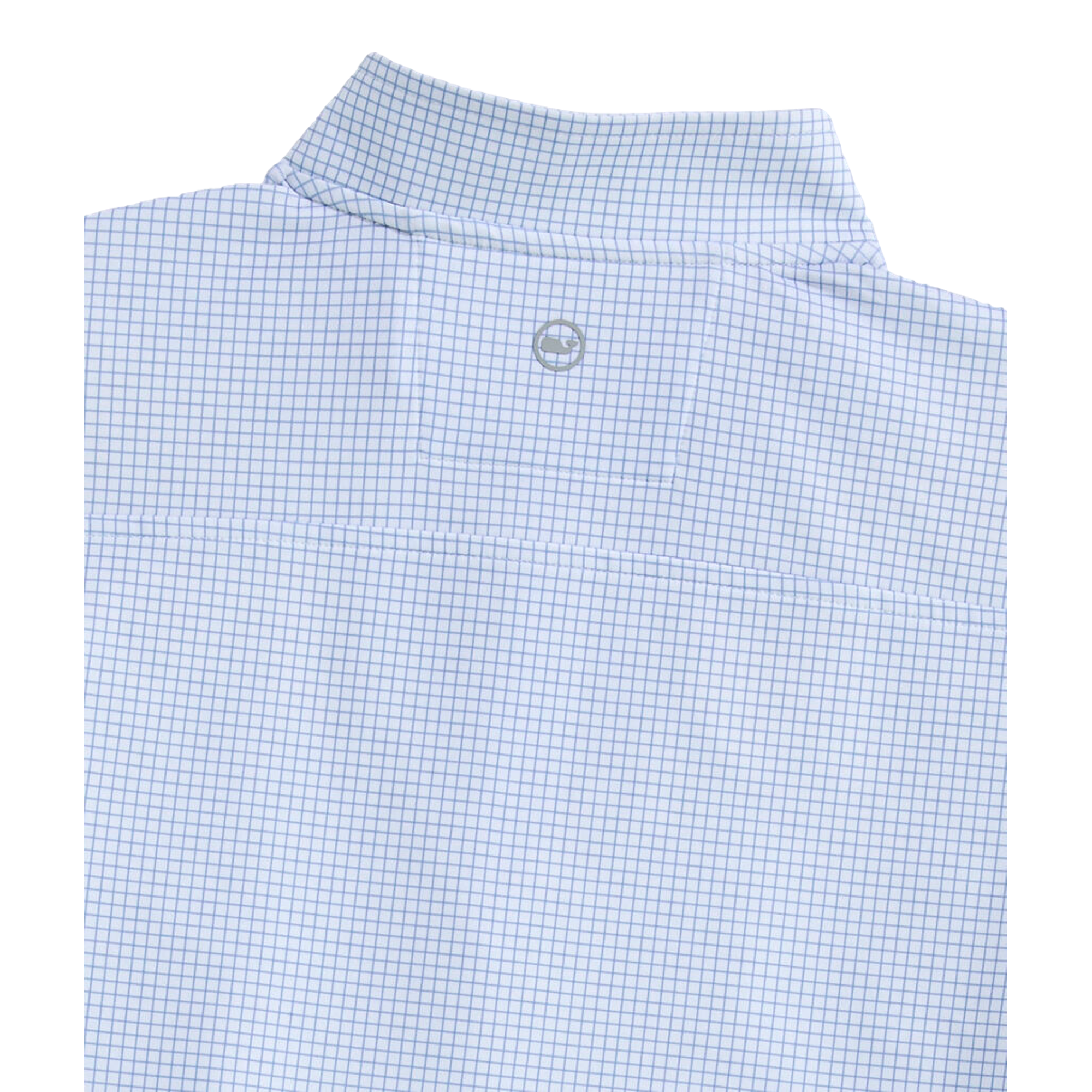 Performance Club Men's Golf Quarter Zip