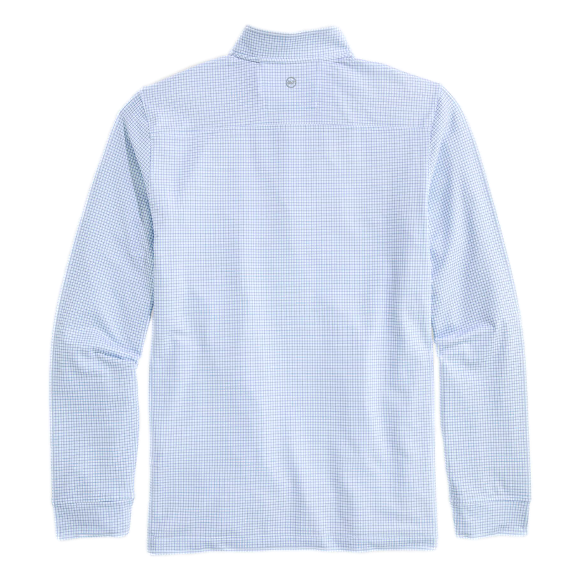 Performance Club Men's Golf Quarter Zip