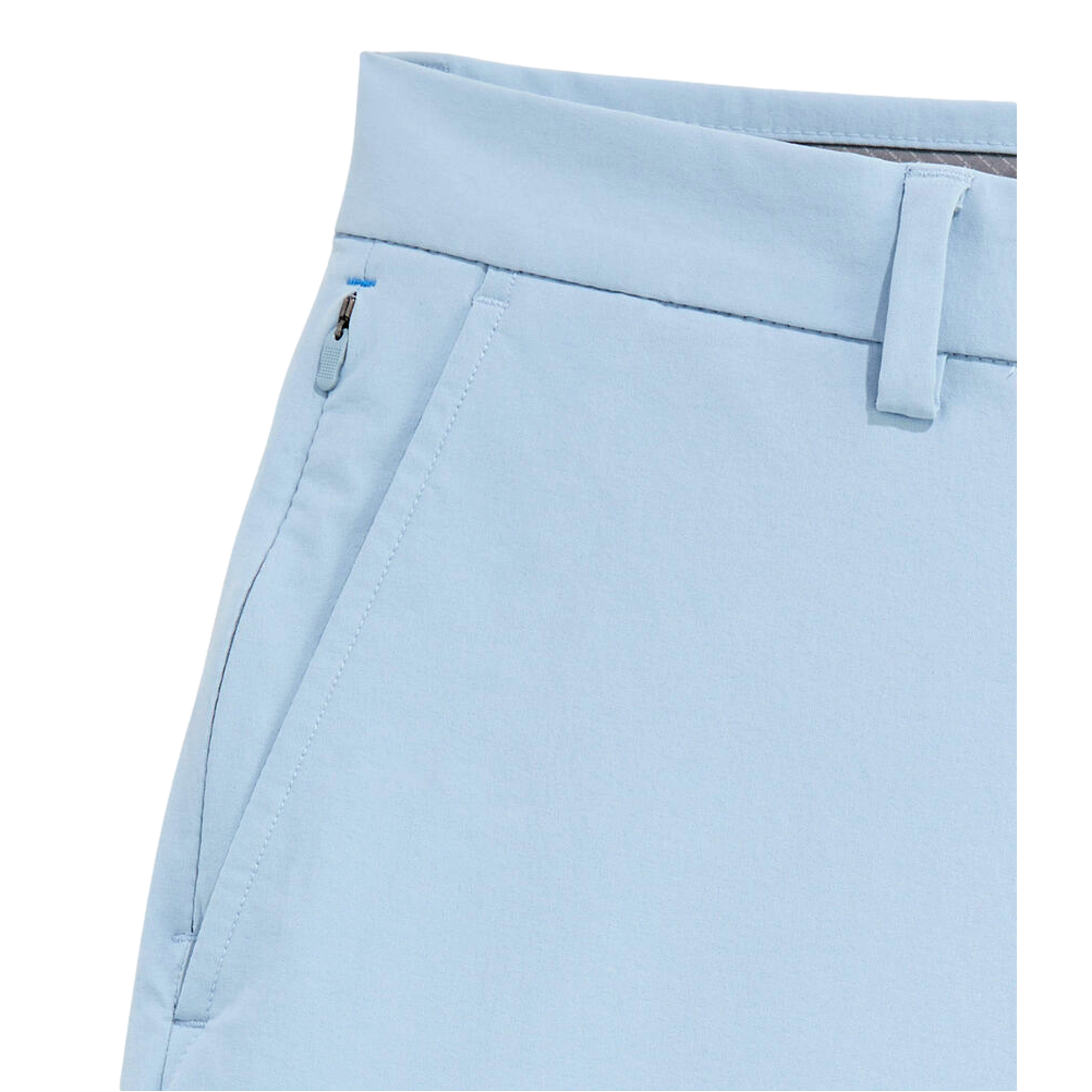 On-The-Go Men's 7" Golf Shorts