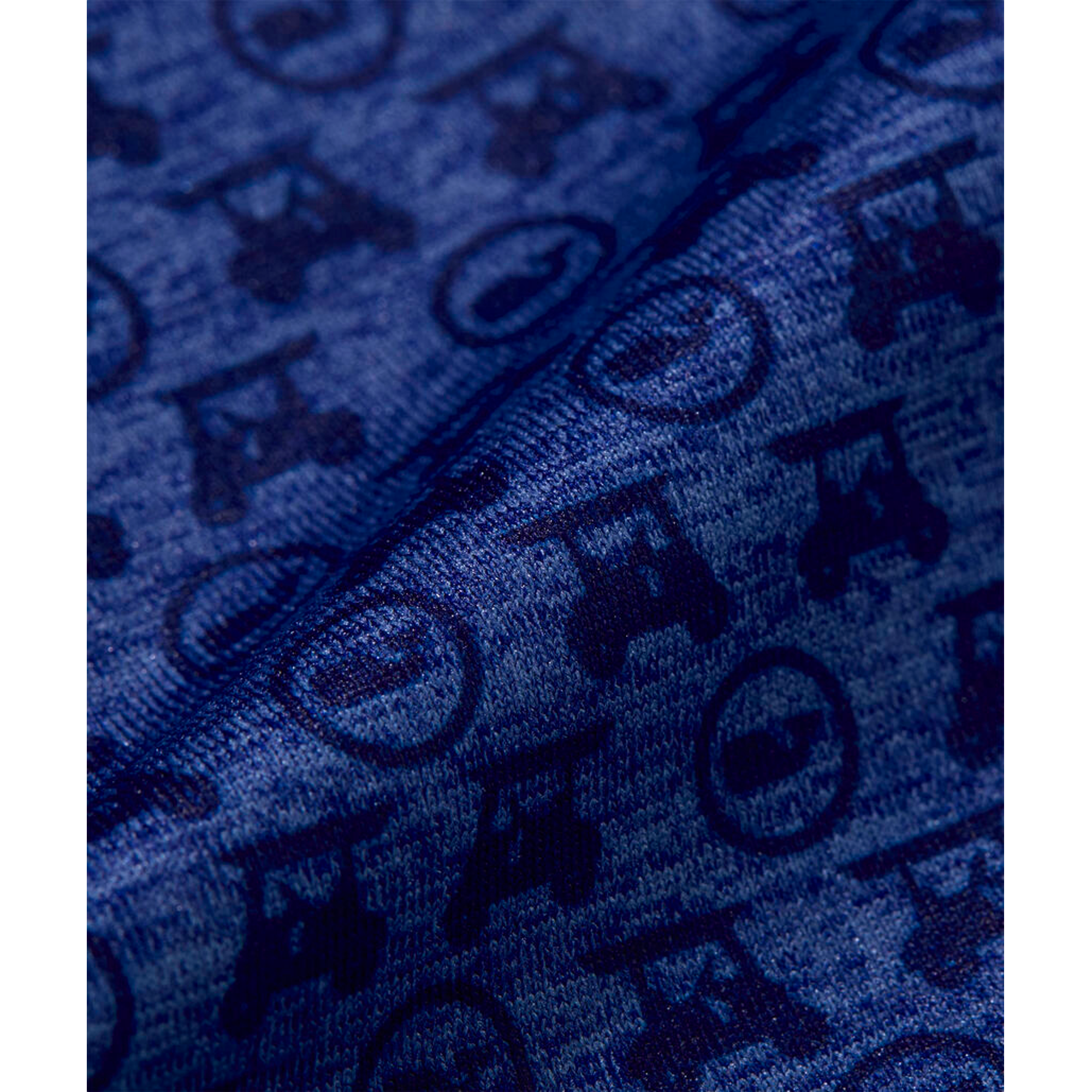 Sankaty Printed Men's Golf Polo Shirt