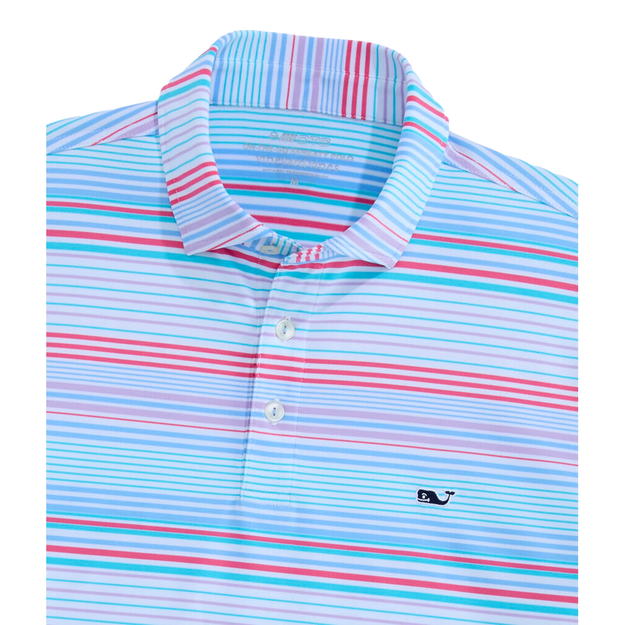 Conch Engineer Sankaty Men's Golf Polo Shirt