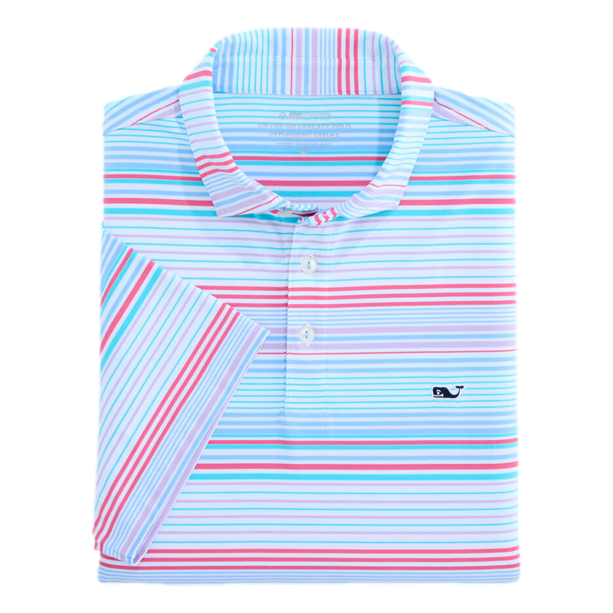 Conch Engineer Sankaty Men's Golf Polo Shirt