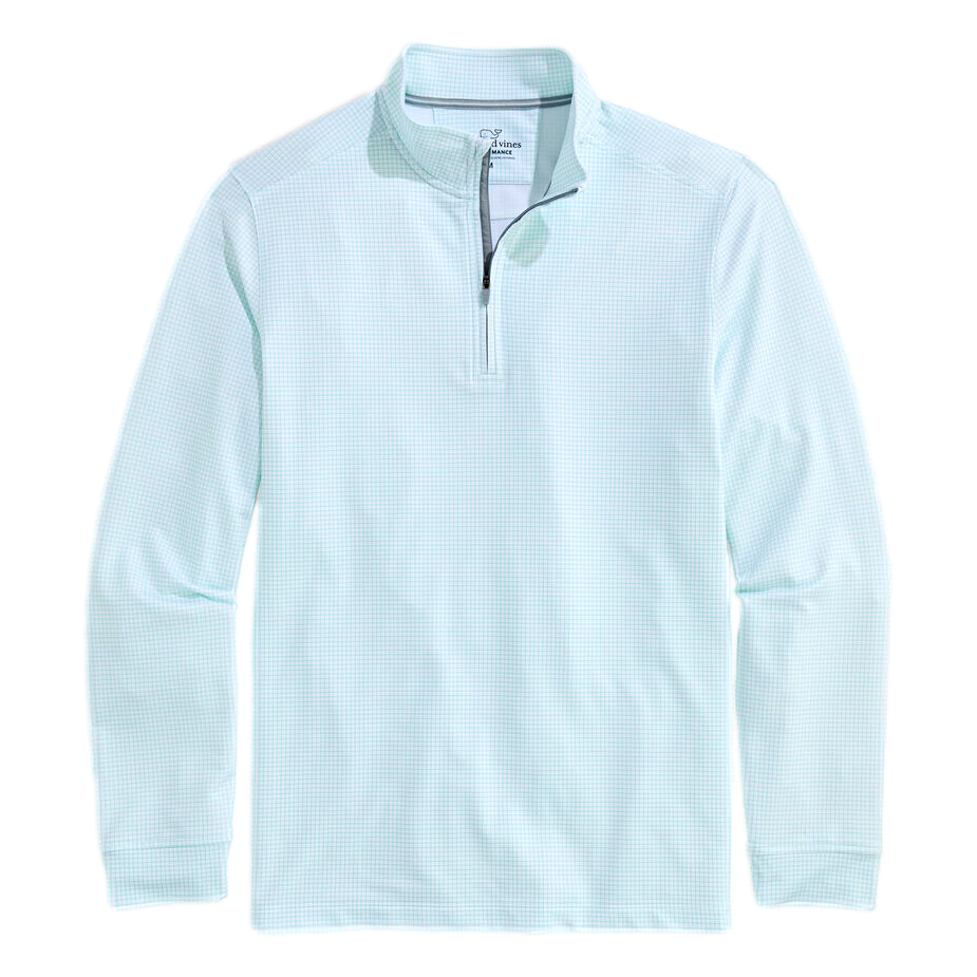 Performance Club Men's Golf Quarter Zip